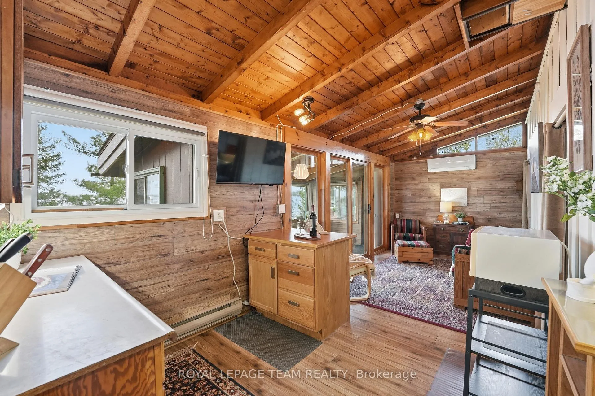 Photo 18 of 60 Wrangell Road, McNab/Braeside, Mcnab/Braeside Twps — HOMEH