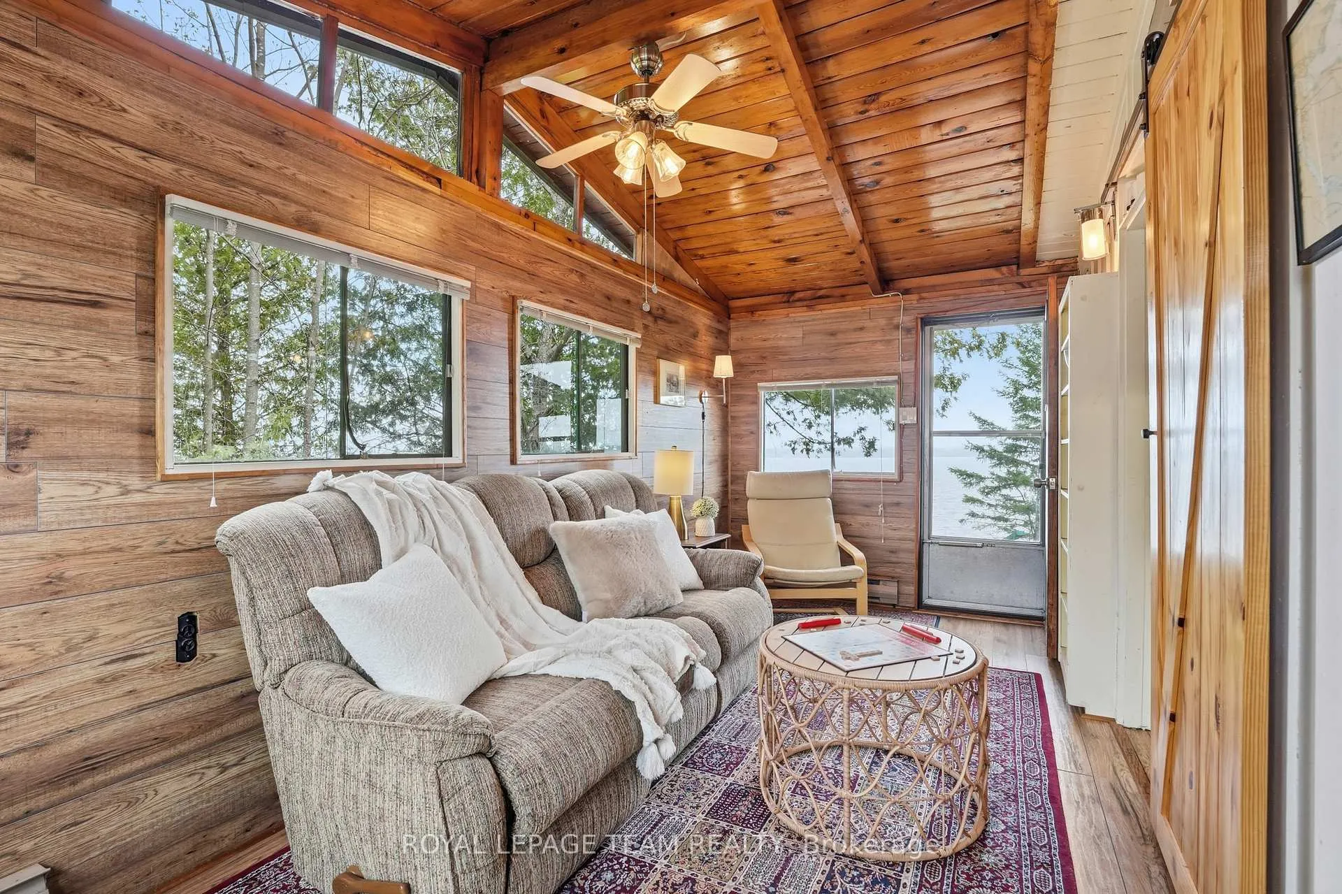 Photo 25 of 60 Wrangell Road, McNab/Braeside, Mcnab/Braeside Twps — HOMEH