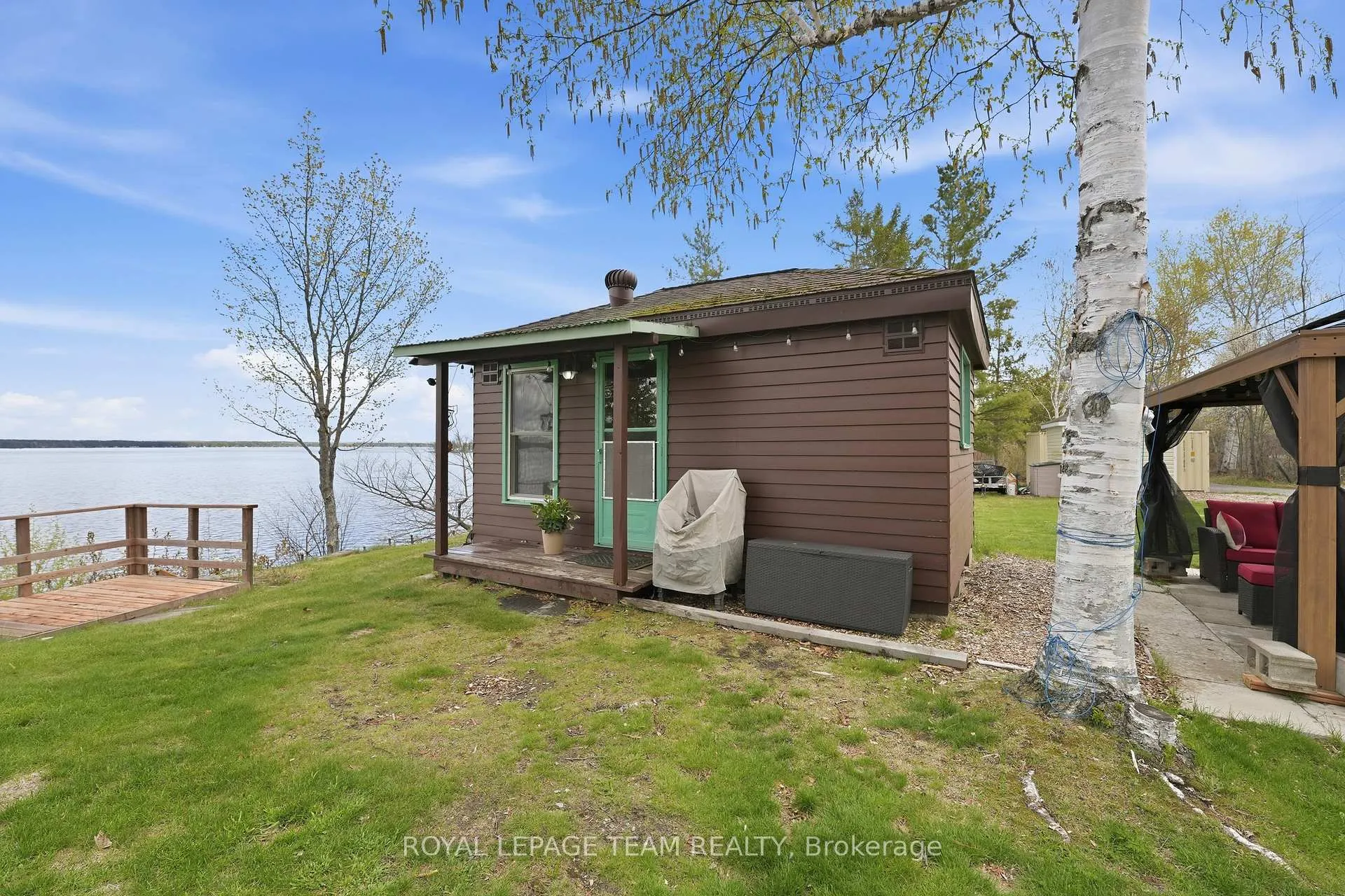 Photo 35 of 60 Wrangell Road, McNab/Braeside, Mcnab/Braeside Twps — HOMEH