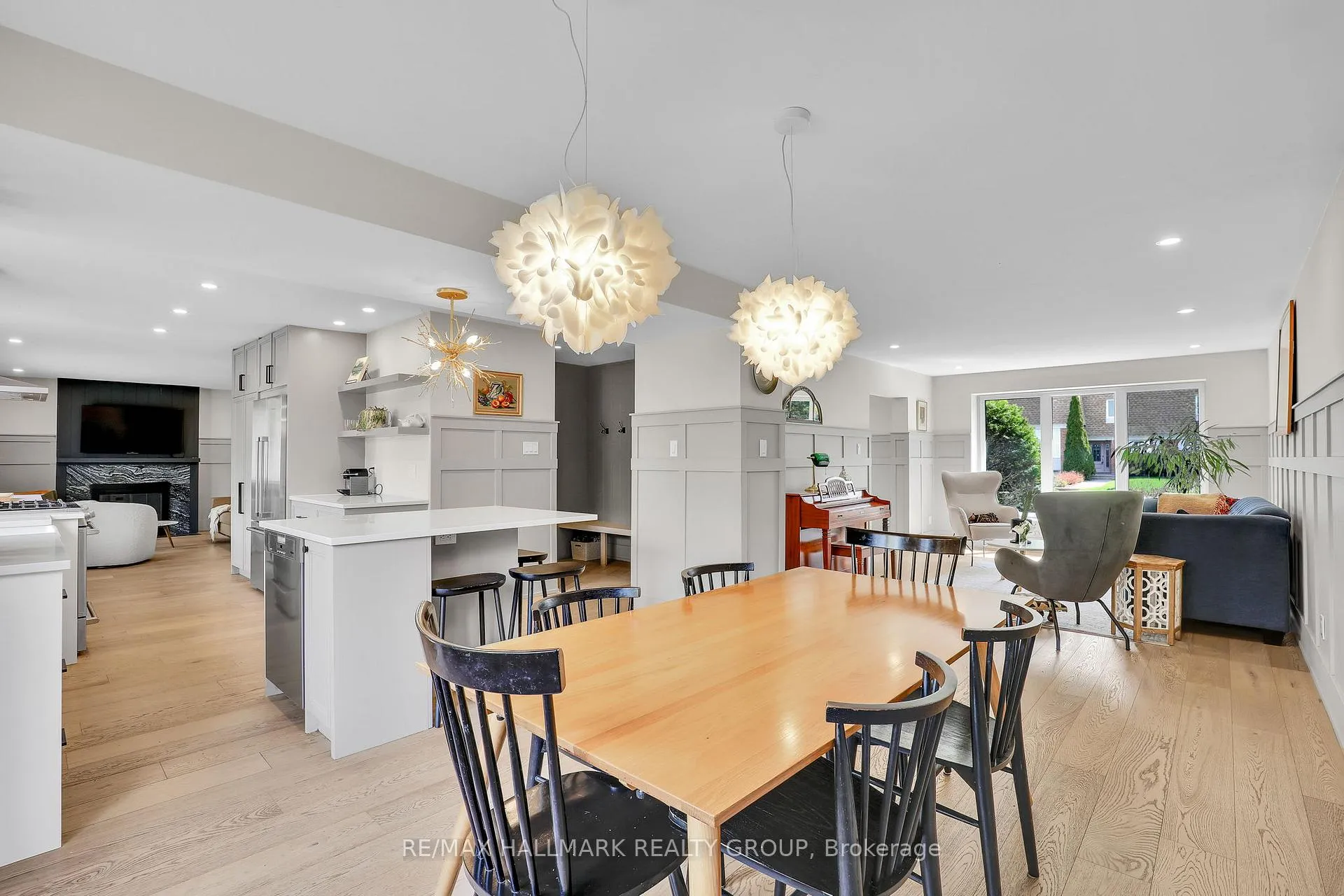 Photo 20 of 20 Riverbrook Road, Ottawa, Arlington Woods — HOMEH
