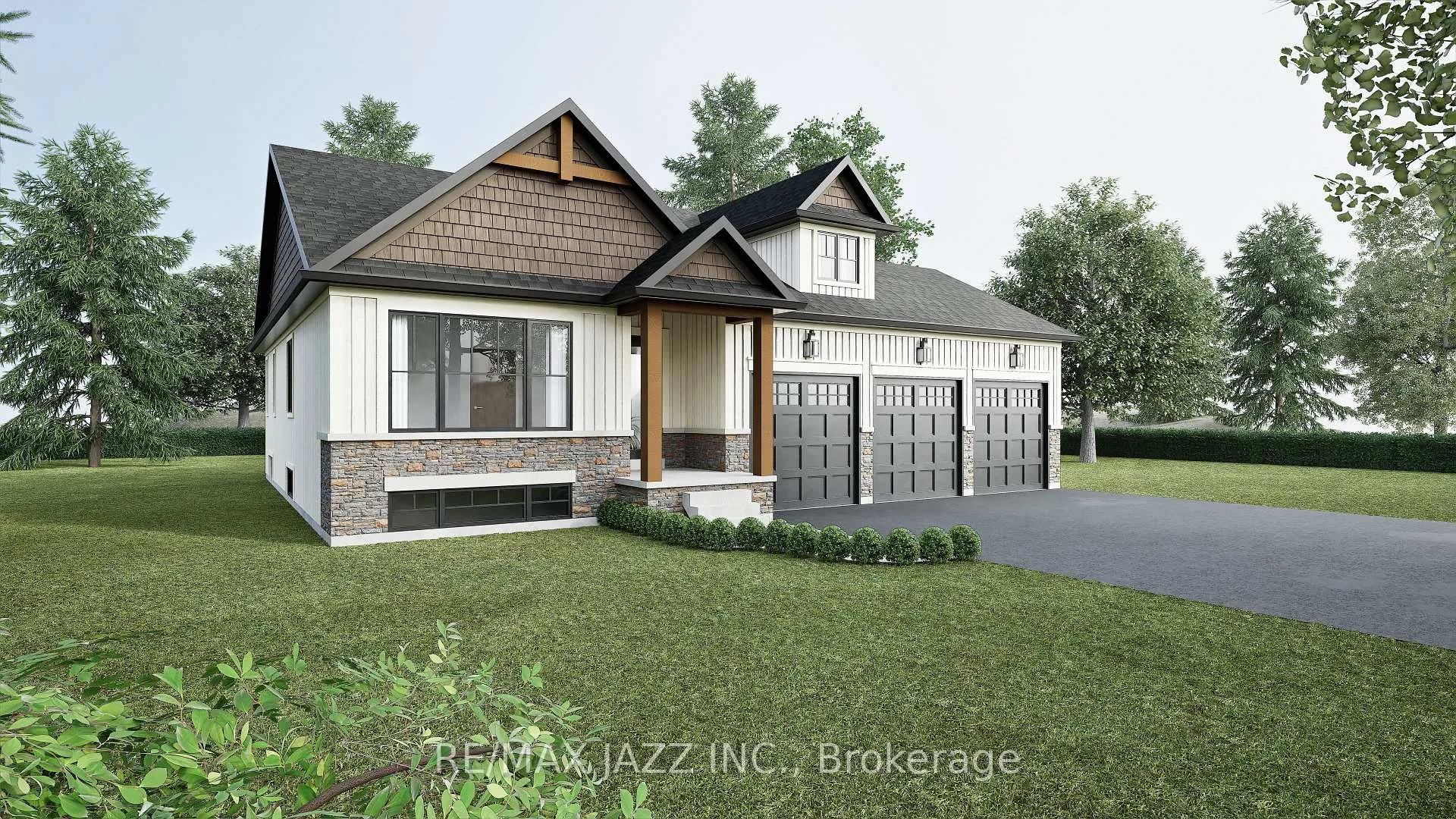 Photo 10 of 8 Helen Crescent, Kawartha Lakes, Mariposa — HOMEH