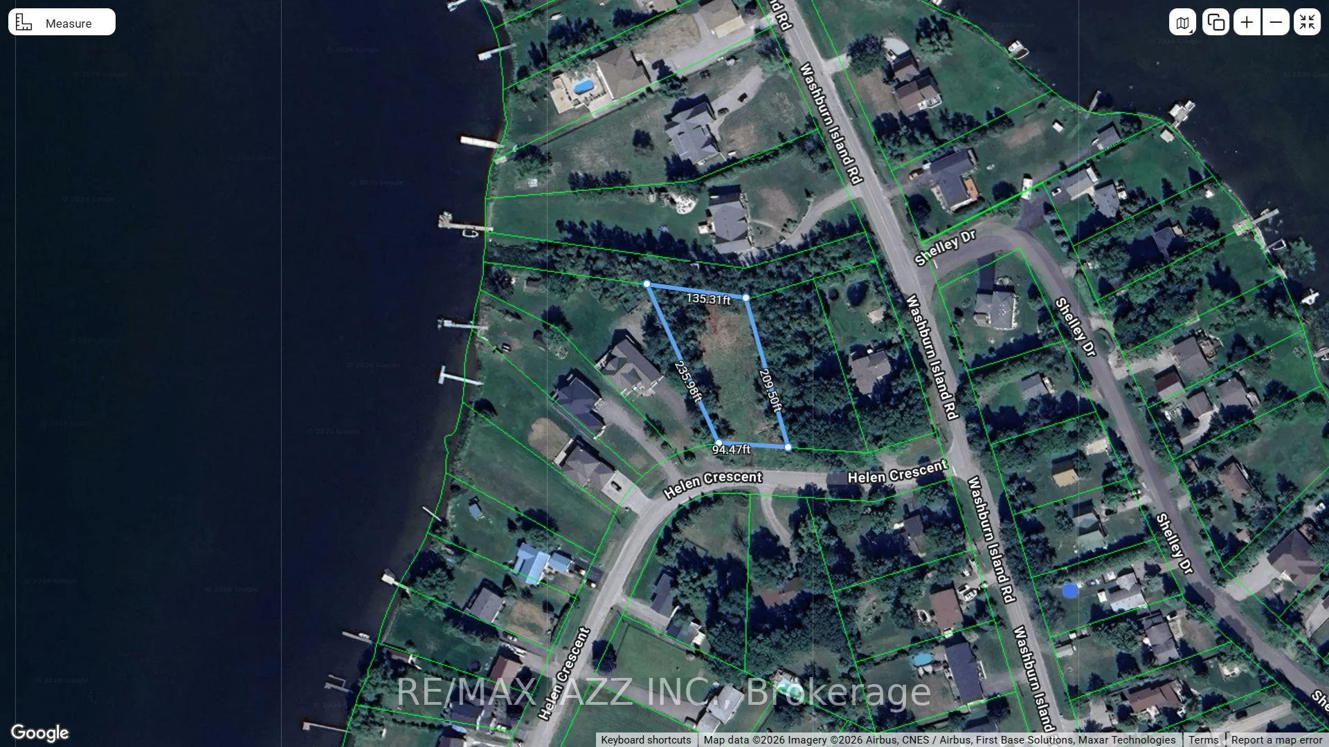 Photo 7 of 8 Helen Crescent, Kawartha Lakes, Mariposa — HOMEH