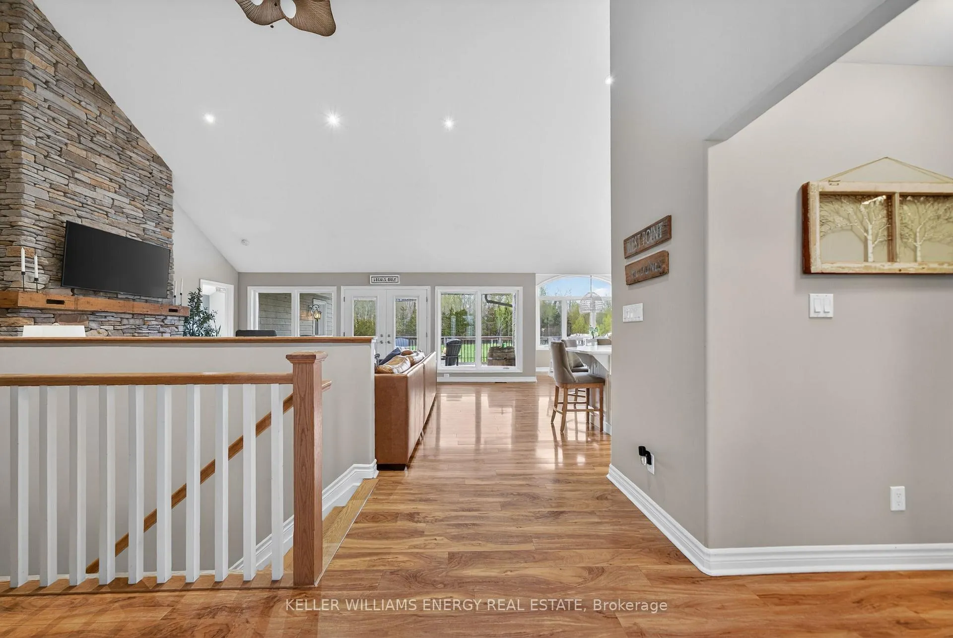 Photo 6 of 1001 County Road 8, Prince Edward County, North Marysburg Ward — HOMEH
