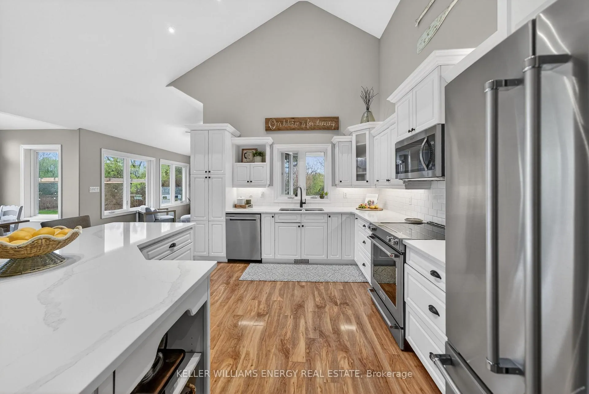 Photo 11 of 1001 County Road 8, Prince Edward County, North Marysburg Ward — HOMEH