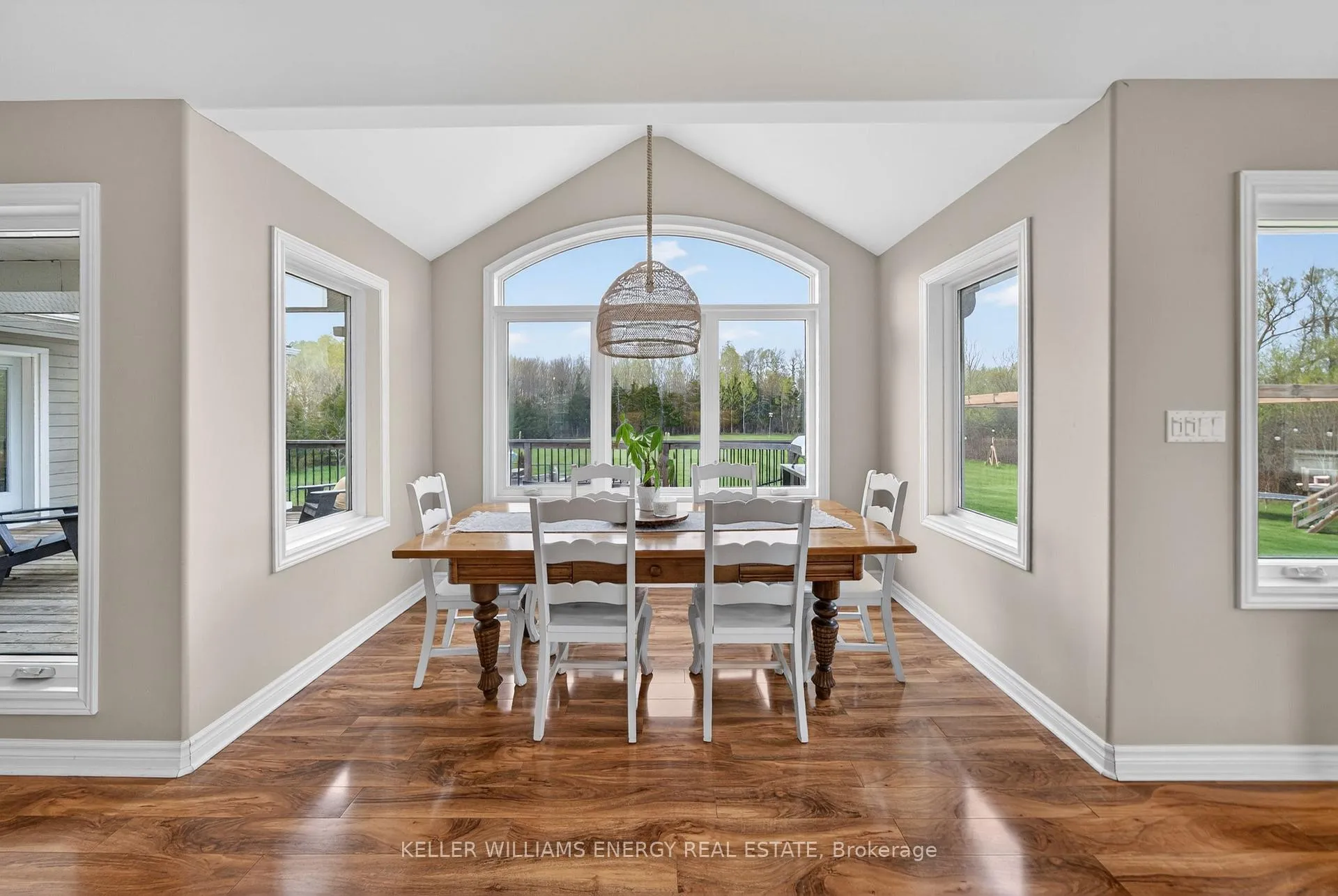 Photo 13 of 1001 County Road 8, Prince Edward County, North Marysburg Ward — HOMEH