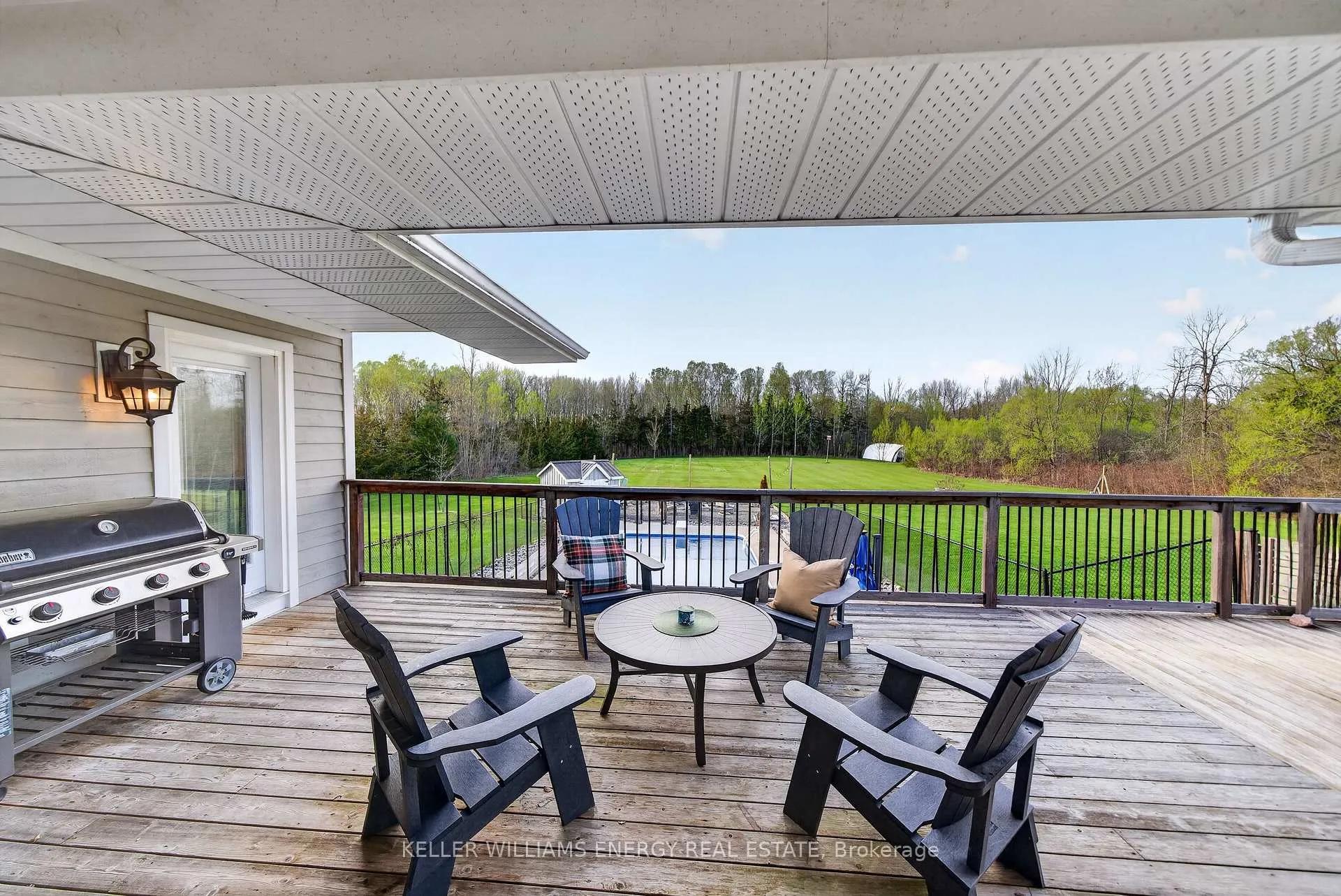 Photo 16 of 1001 County Road 8, Prince Edward County, North Marysburg Ward — HOMEH