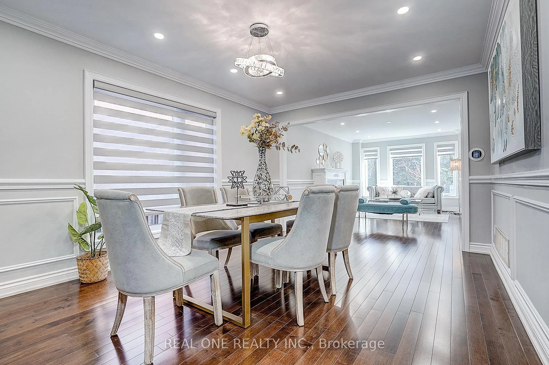Photo 8 of 4 Casson Place, Markham, Unionville — HOMEH