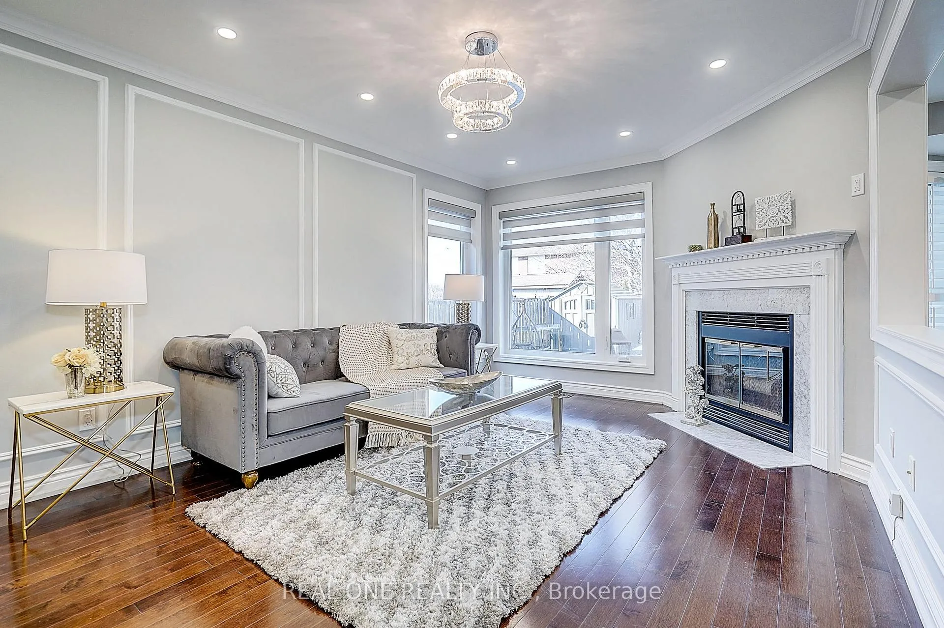 Photo 10 of 4 Casson Place, Markham, Unionville — HOMEH