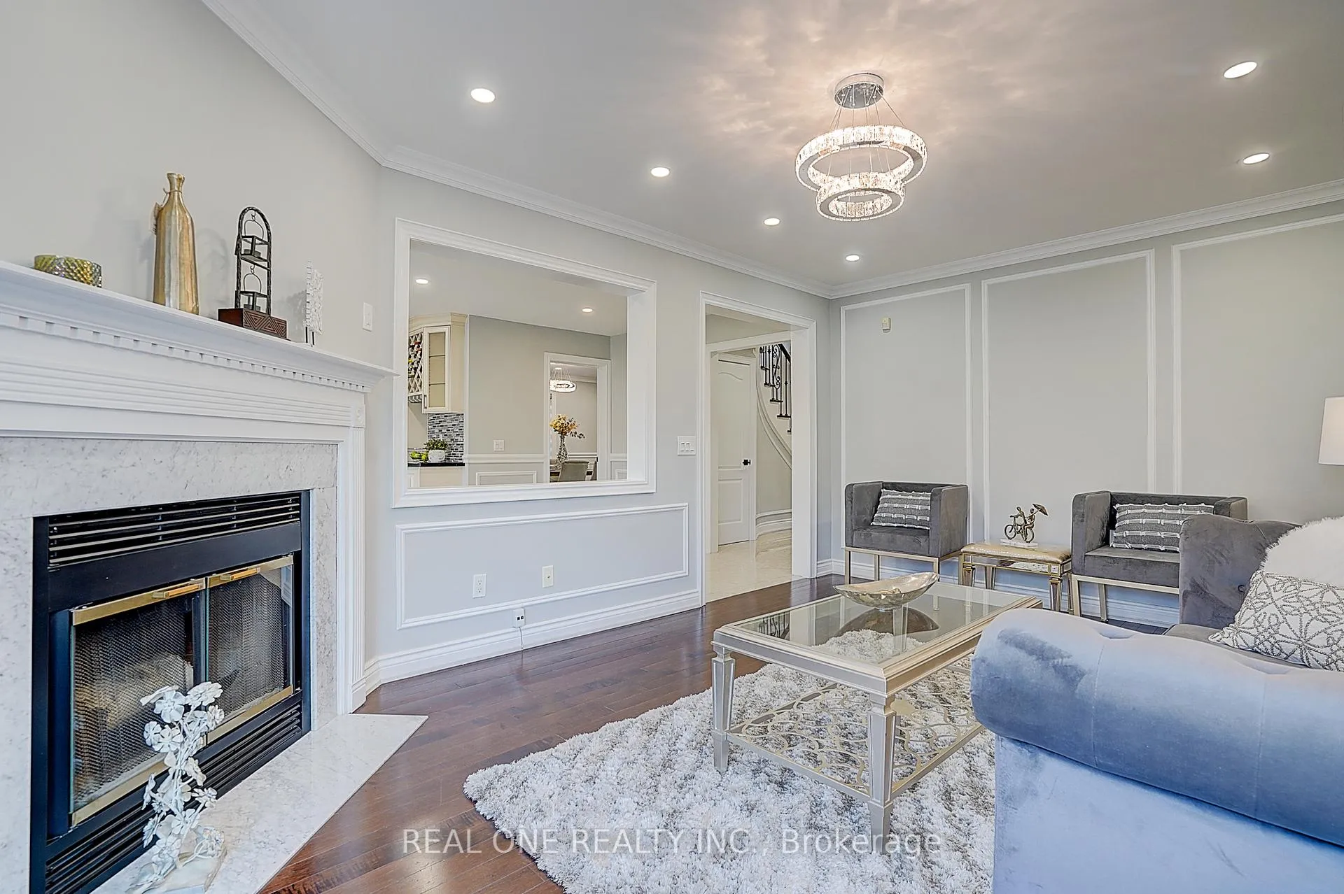 Photo 11 of 4 Casson Place, Markham, Unionville — HOMEH