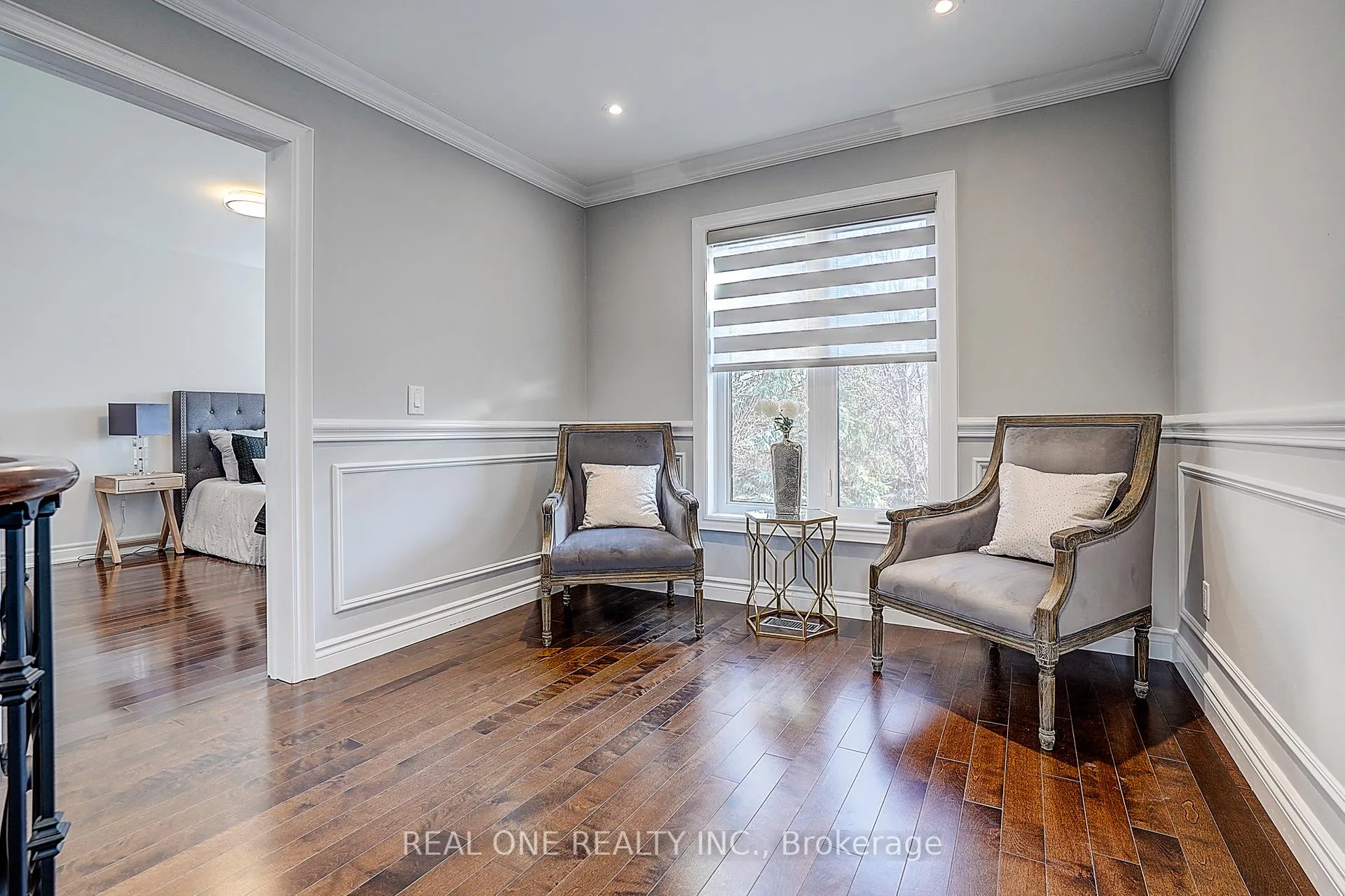 Photo 15 of 4 Casson Place, Markham, Unionville — HOMEH