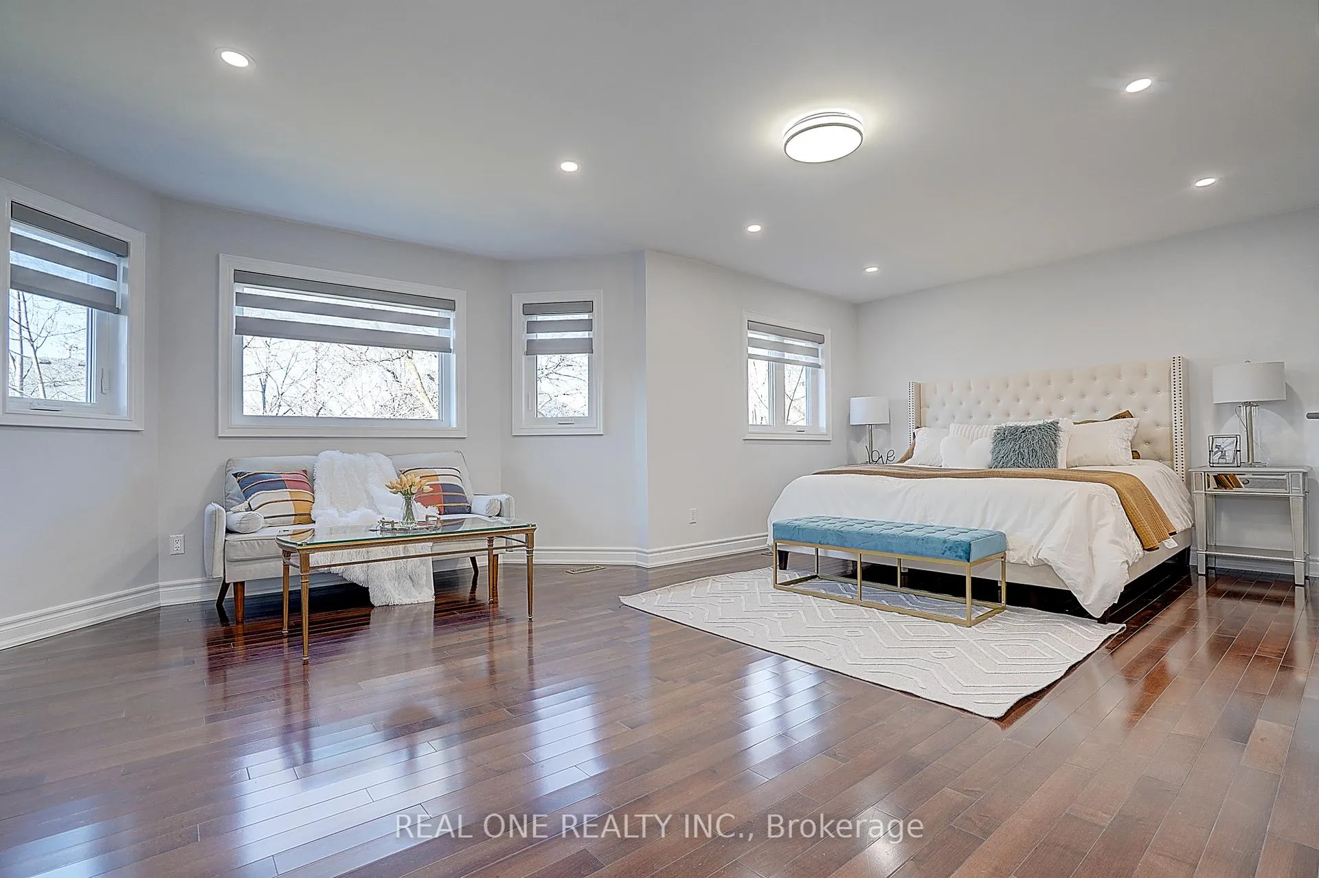 Photo 17 of 4 Casson Place, Markham, Unionville — HOMEH