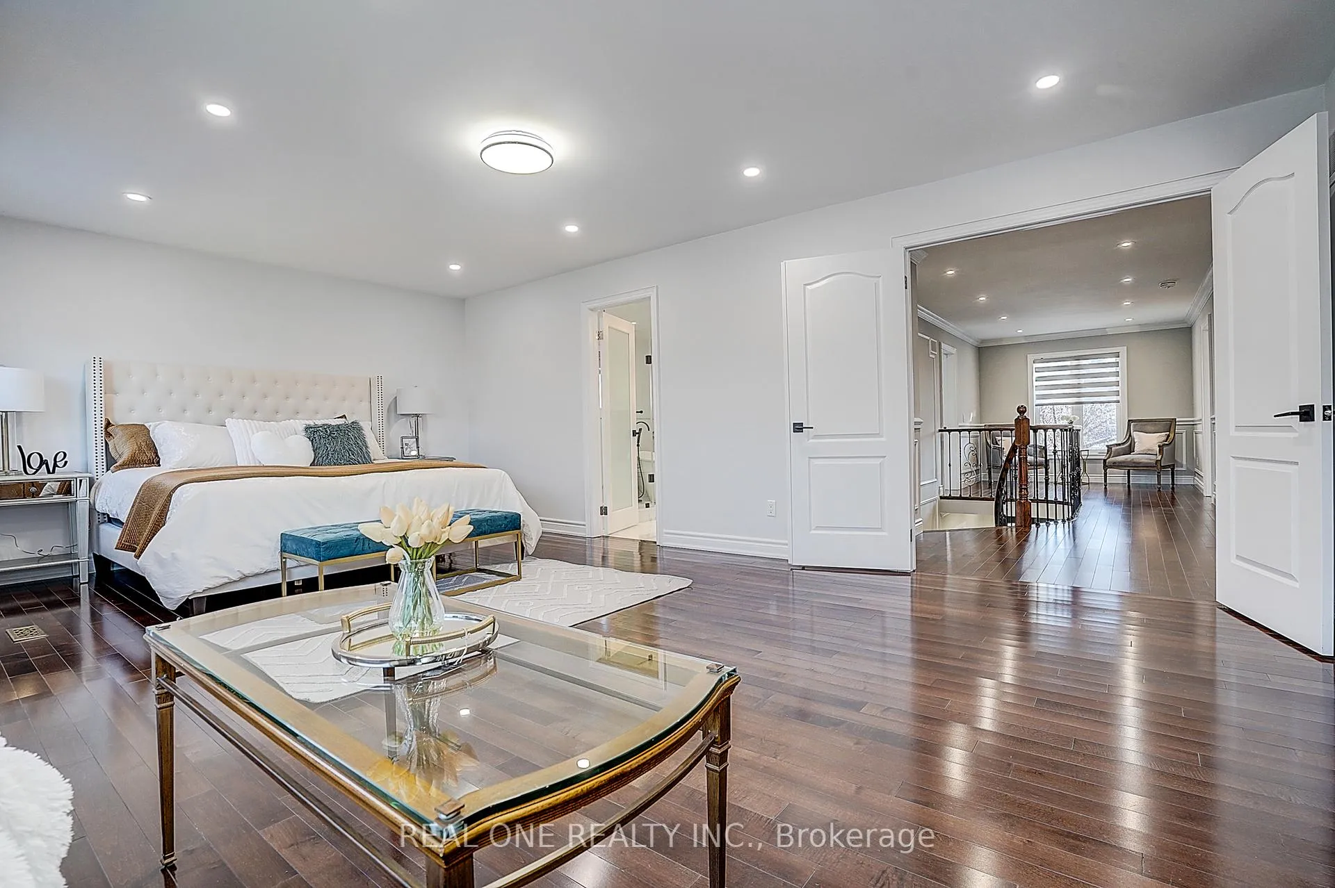 Photo 18 of 4 Casson Place, Markham, Unionville — HOMEH