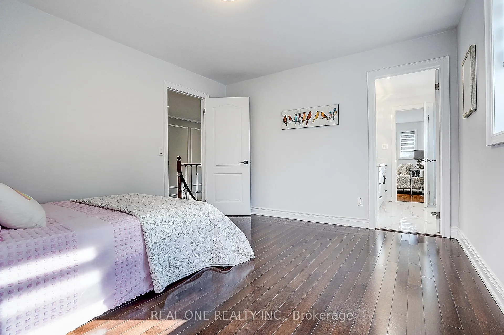 Photo 22 of 4 Casson Place, Markham, Unionville — HOMEH