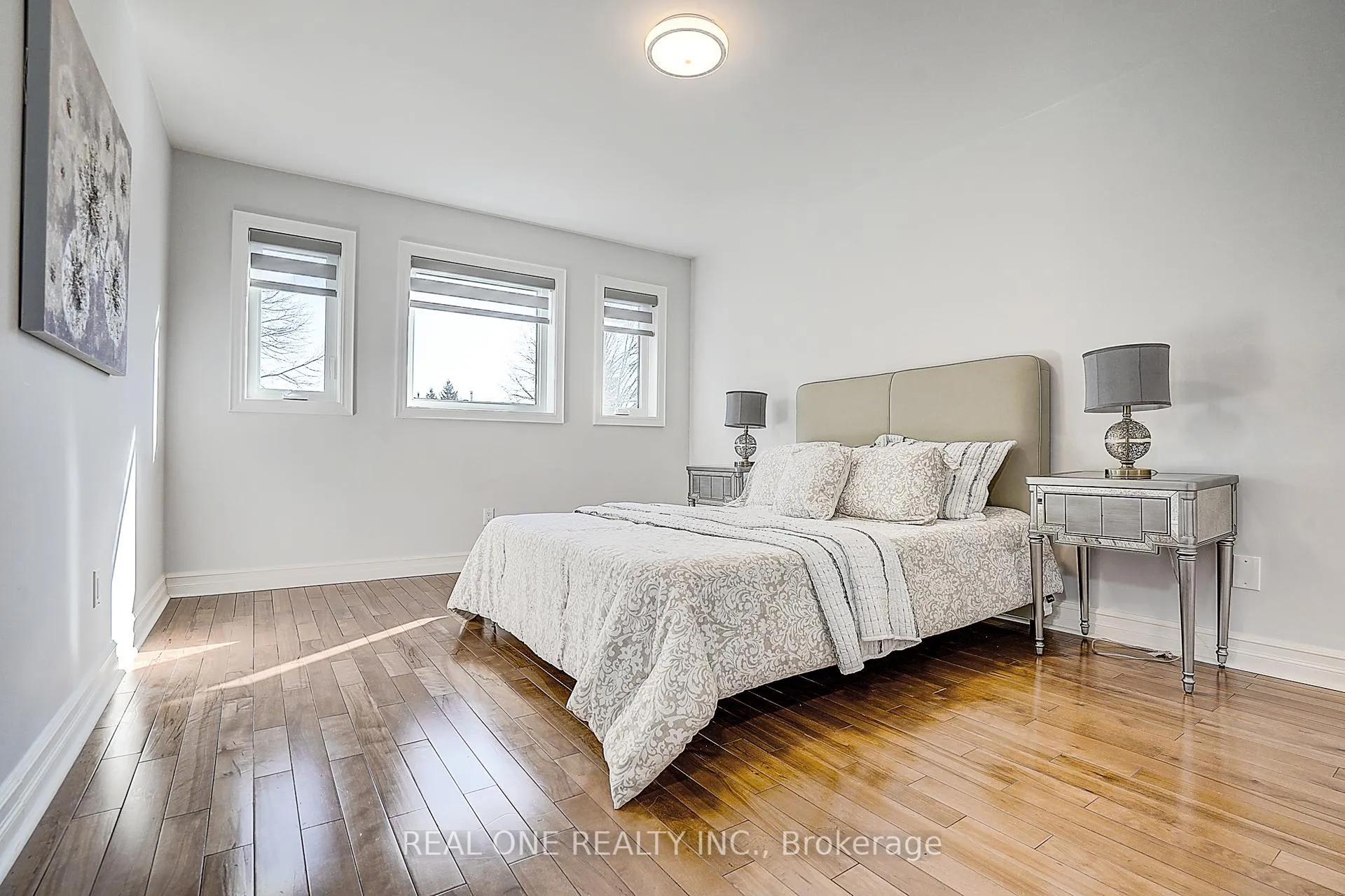 Photo 24 of 4 Casson Place, Markham, Unionville — HOMEH