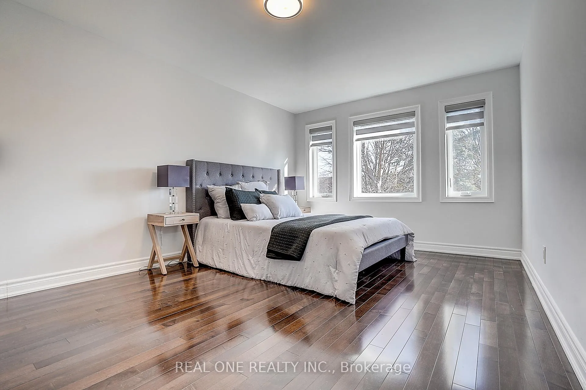 Photo 25 of 4 Casson Place, Markham, Unionville — HOMEH