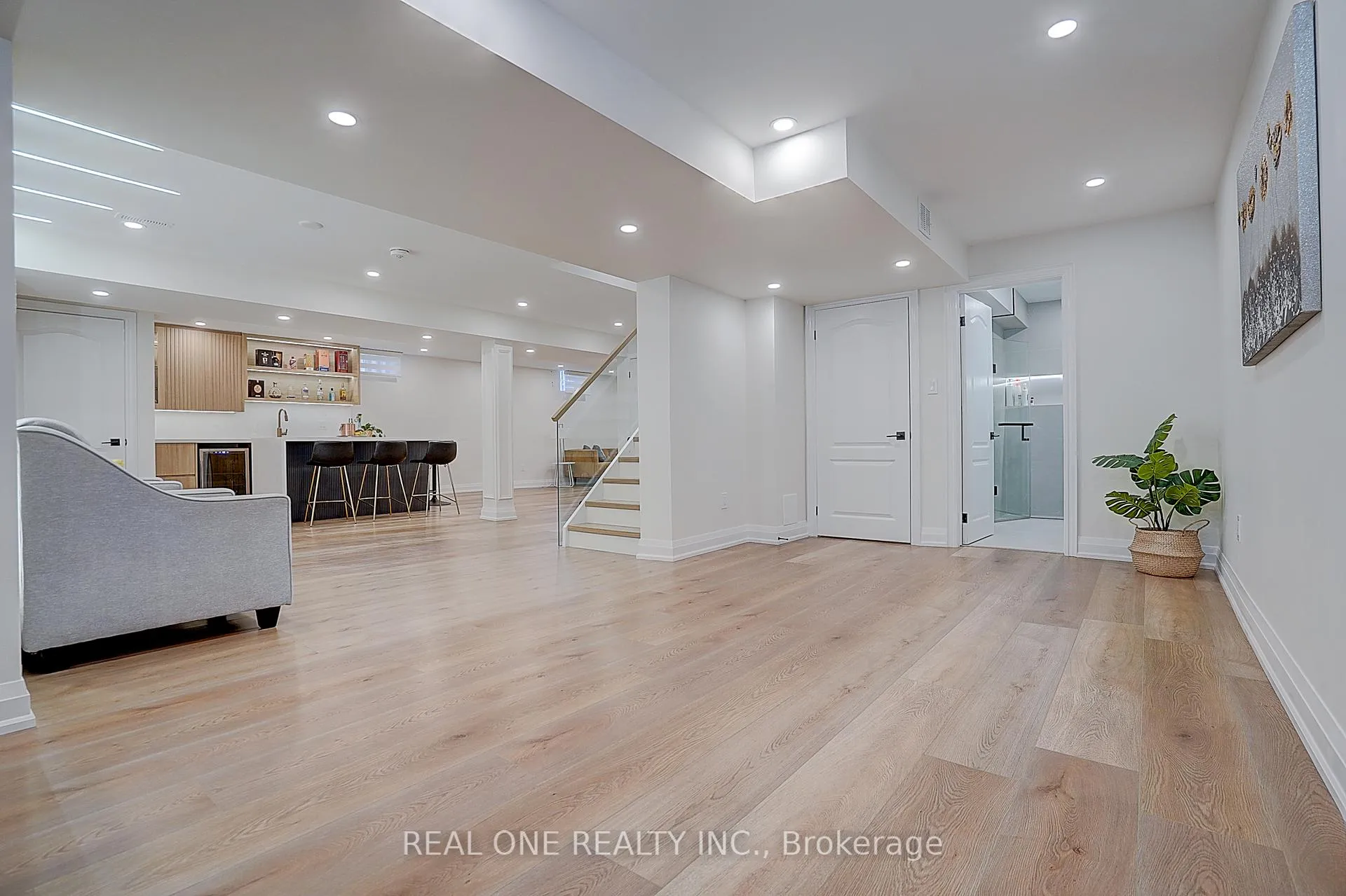 Photo 33 of 4 Casson Place, Markham, Unionville — HOMEH