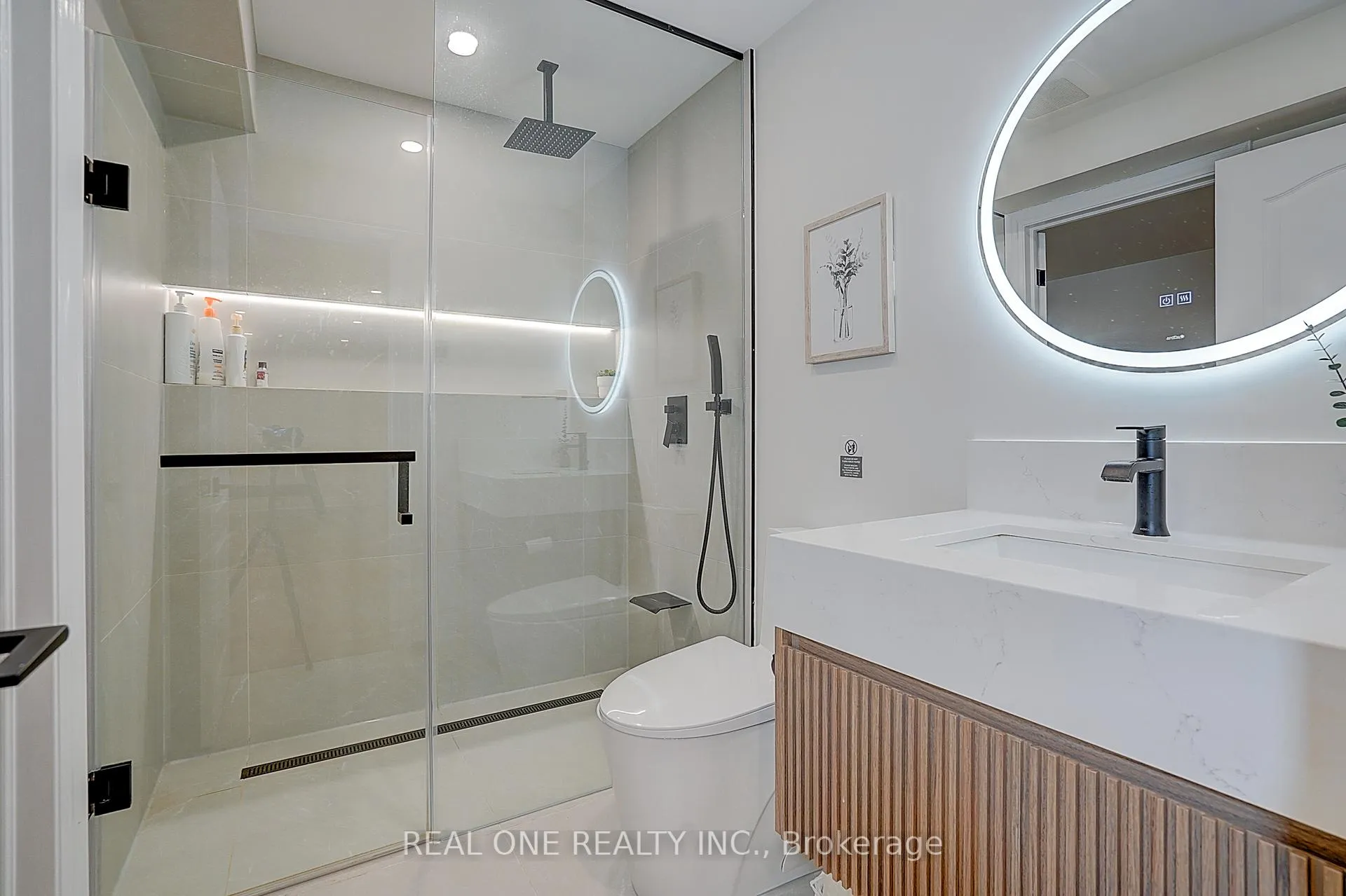 Photo 34 of 4 Casson Place, Markham, Unionville — HOMEH