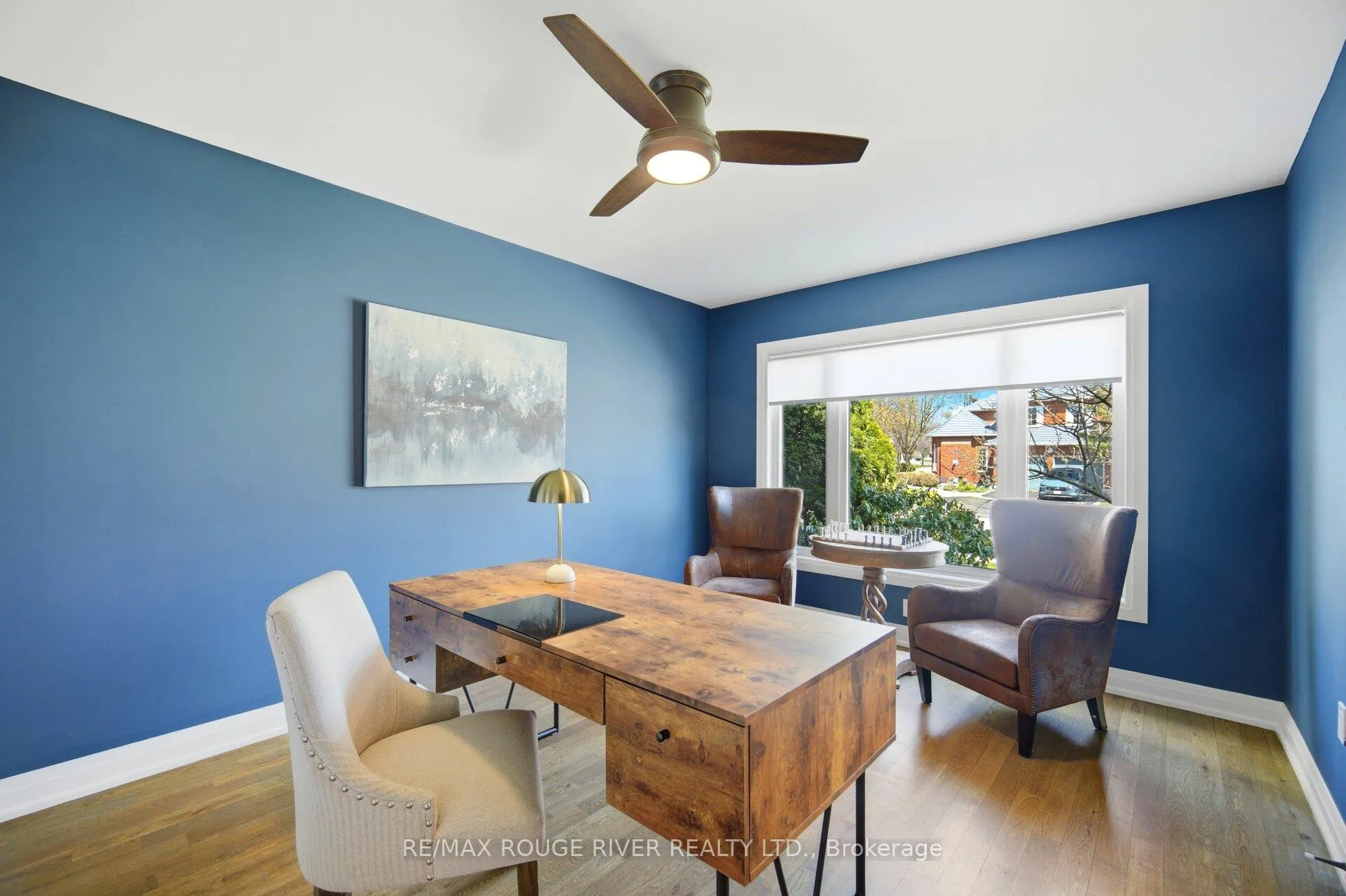 Photo 17 of 169 Park Drive, Whitchurch-Stouffville, Stouffville — HOMEH
