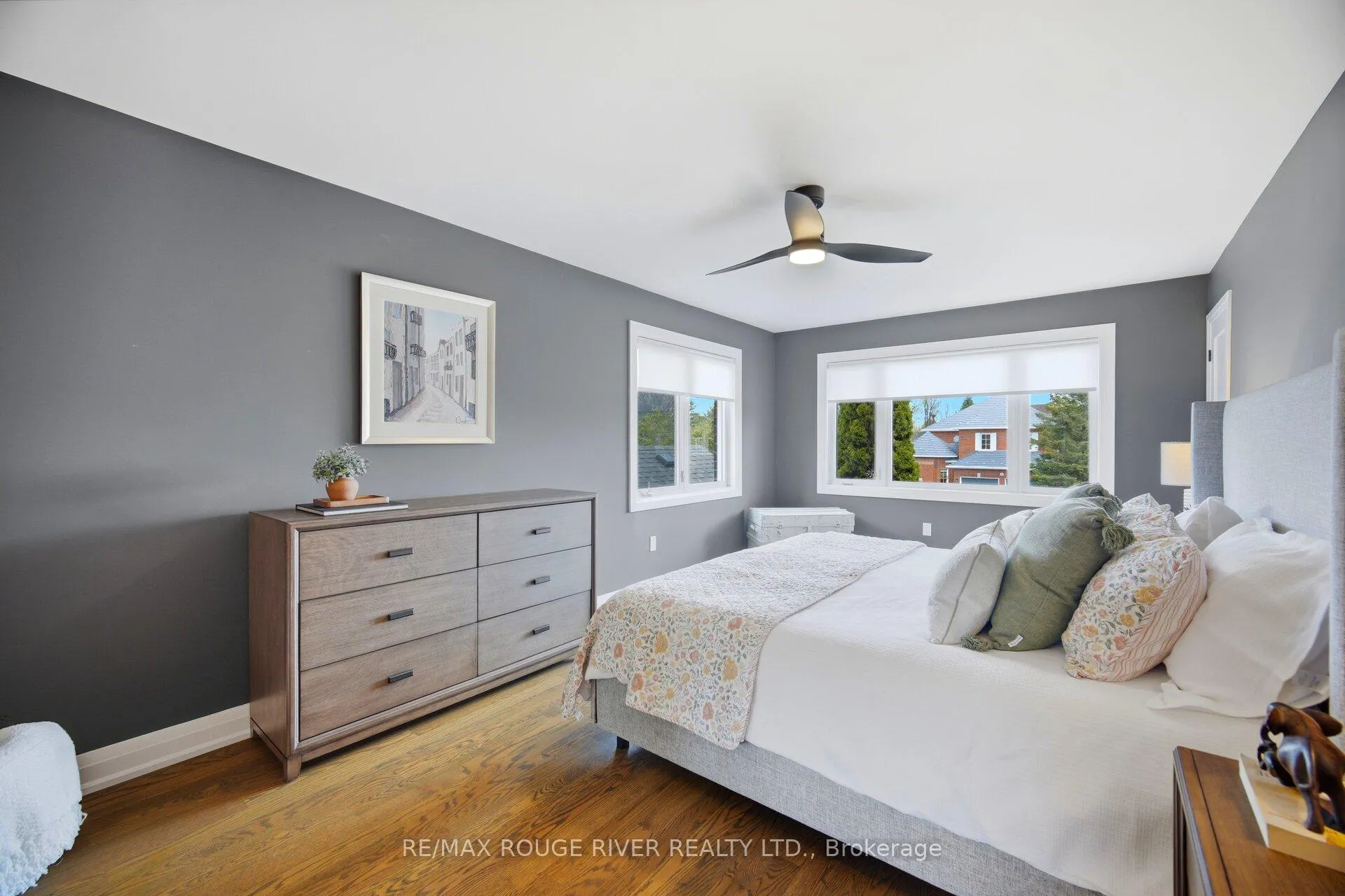 Photo 20 of 169 Park Drive, Whitchurch-Stouffville, Stouffville — HOMEH