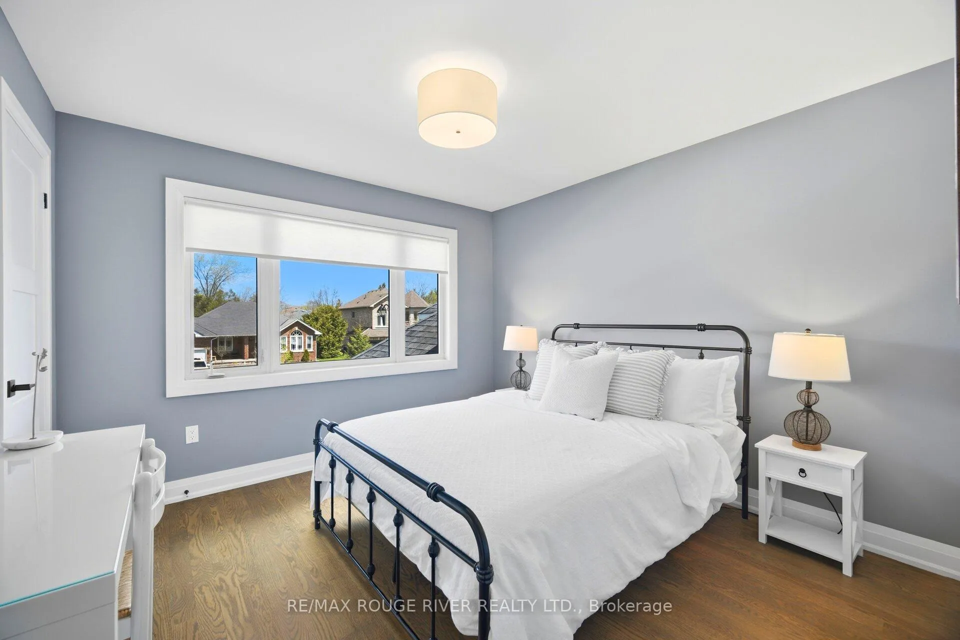 Photo 25 of 169 Park Drive, Whitchurch-Stouffville, Stouffville — HOMEH
