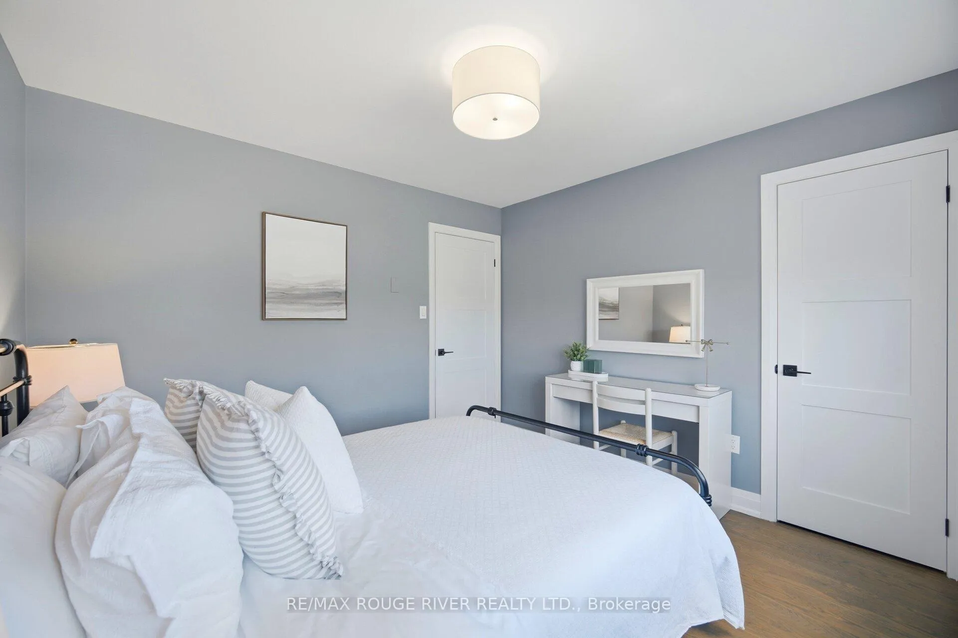 Photo 26 of 169 Park Drive, Whitchurch-Stouffville, Stouffville — HOMEH