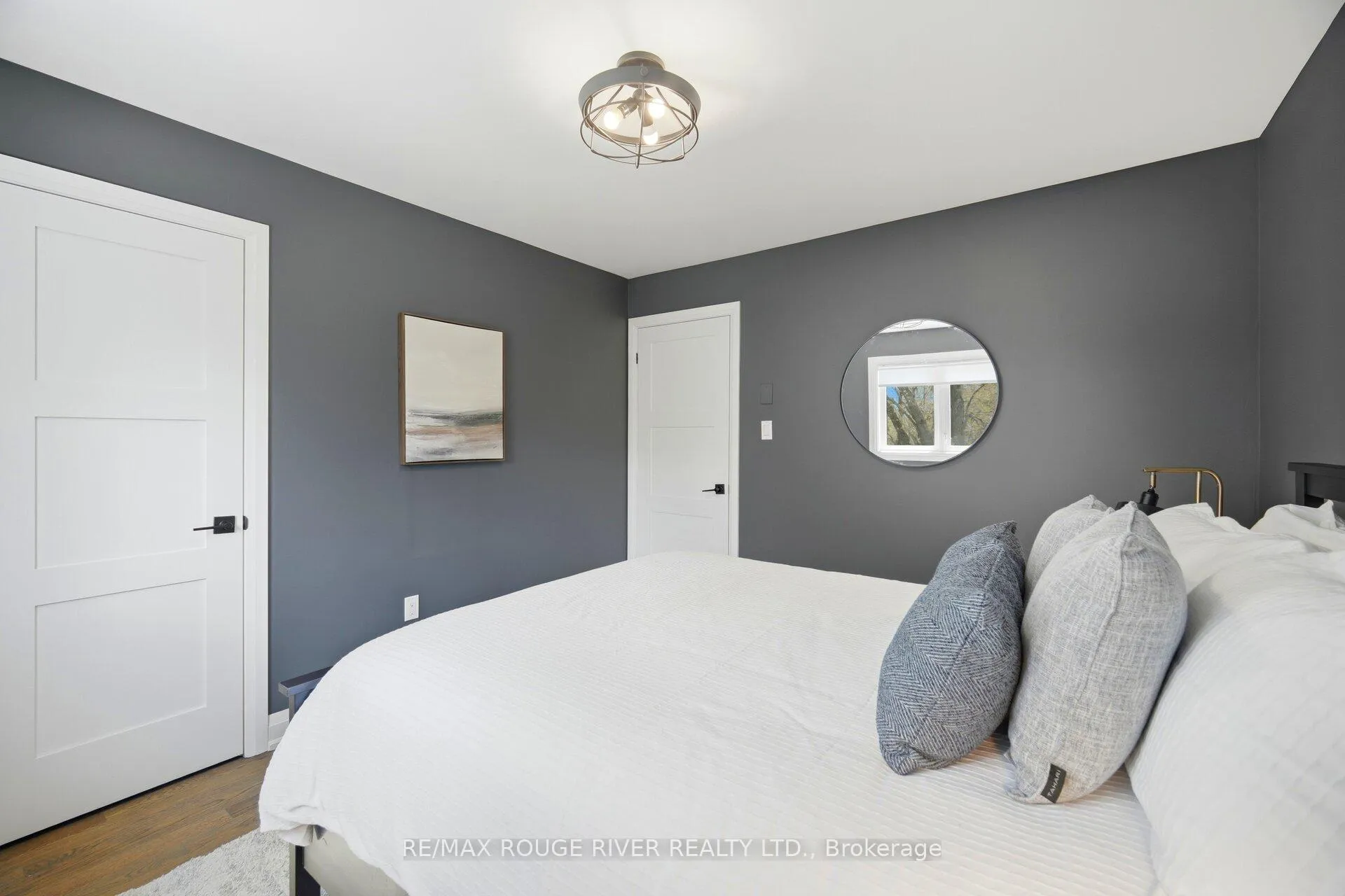 Photo 28 of 169 Park Drive, Whitchurch-Stouffville, Stouffville — HOMEH