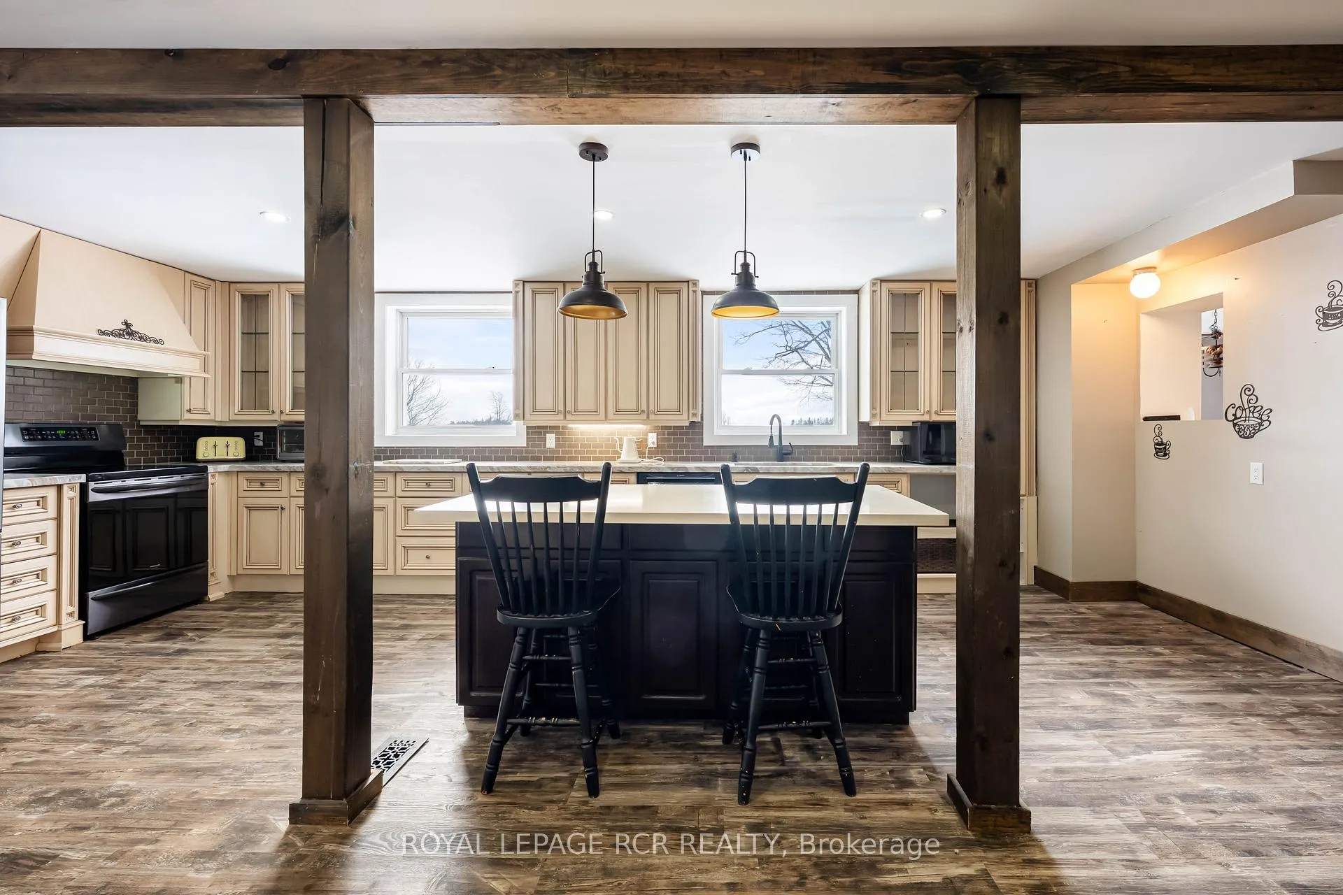 Photo 9 of 436139 4th Line, Melancthon, Rural Melancthon — HOMEH