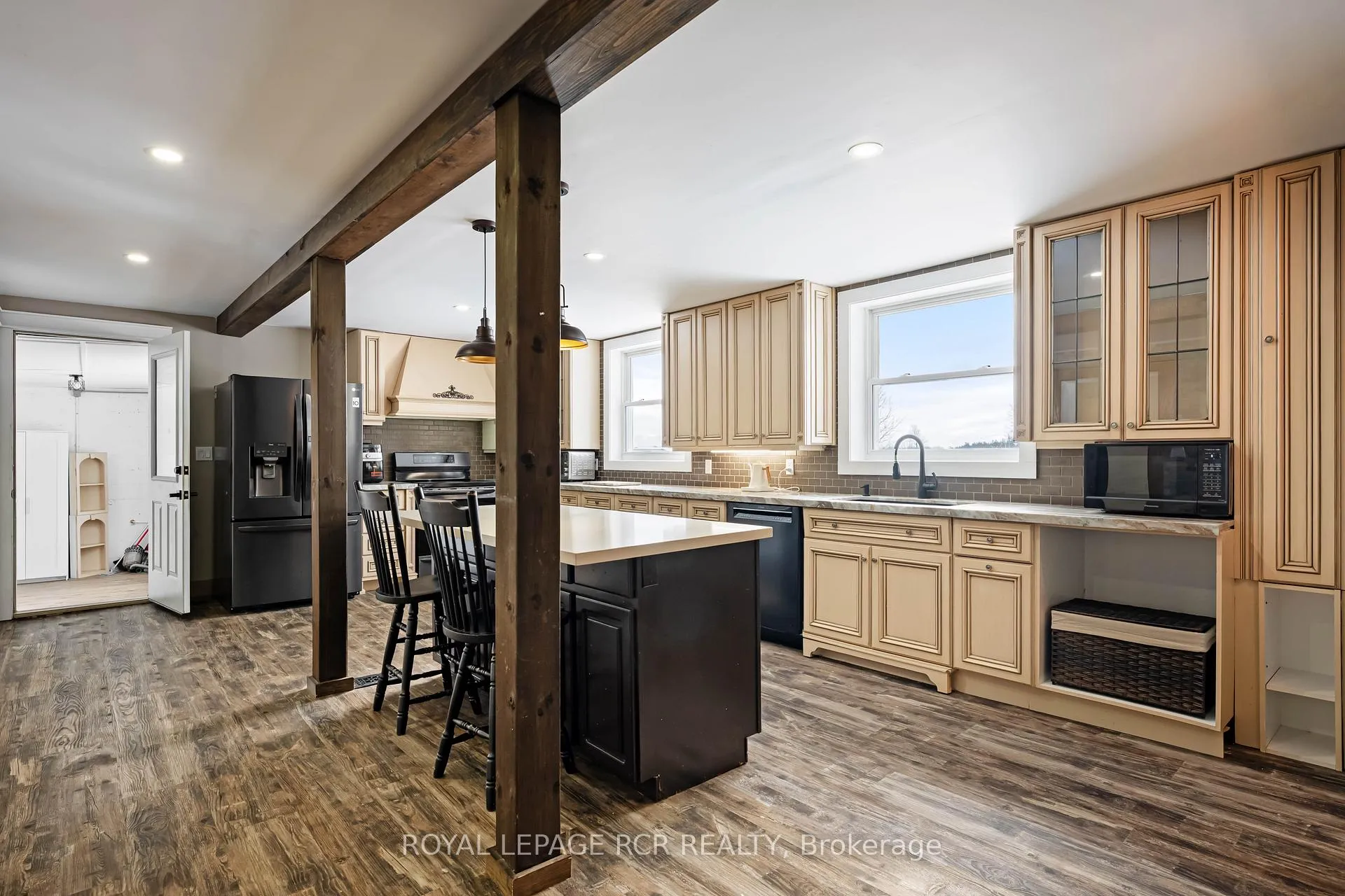 Photo 10 of 436139 4th Line, Melancthon, Rural Melancthon — HOMEH