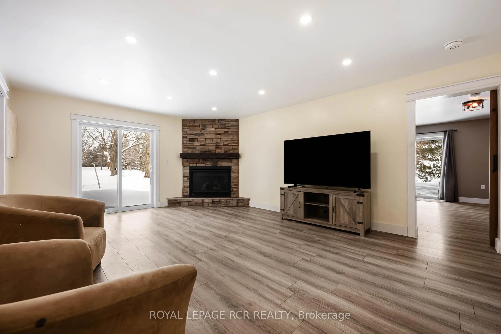 Photo 14 of 436139 4th Line, Melancthon, Rural Melancthon — HOMEH