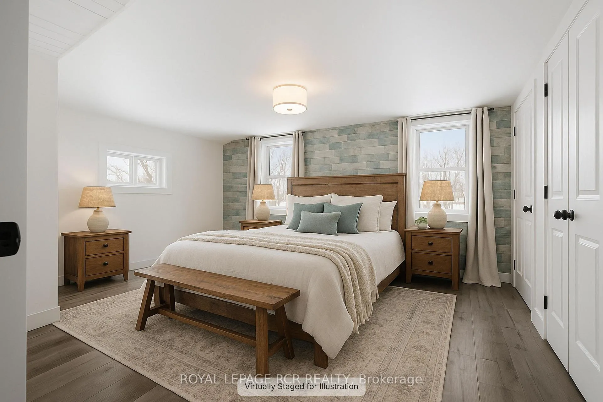 Photo 19 of 436139 4th Line, Melancthon, Rural Melancthon — HOMEH