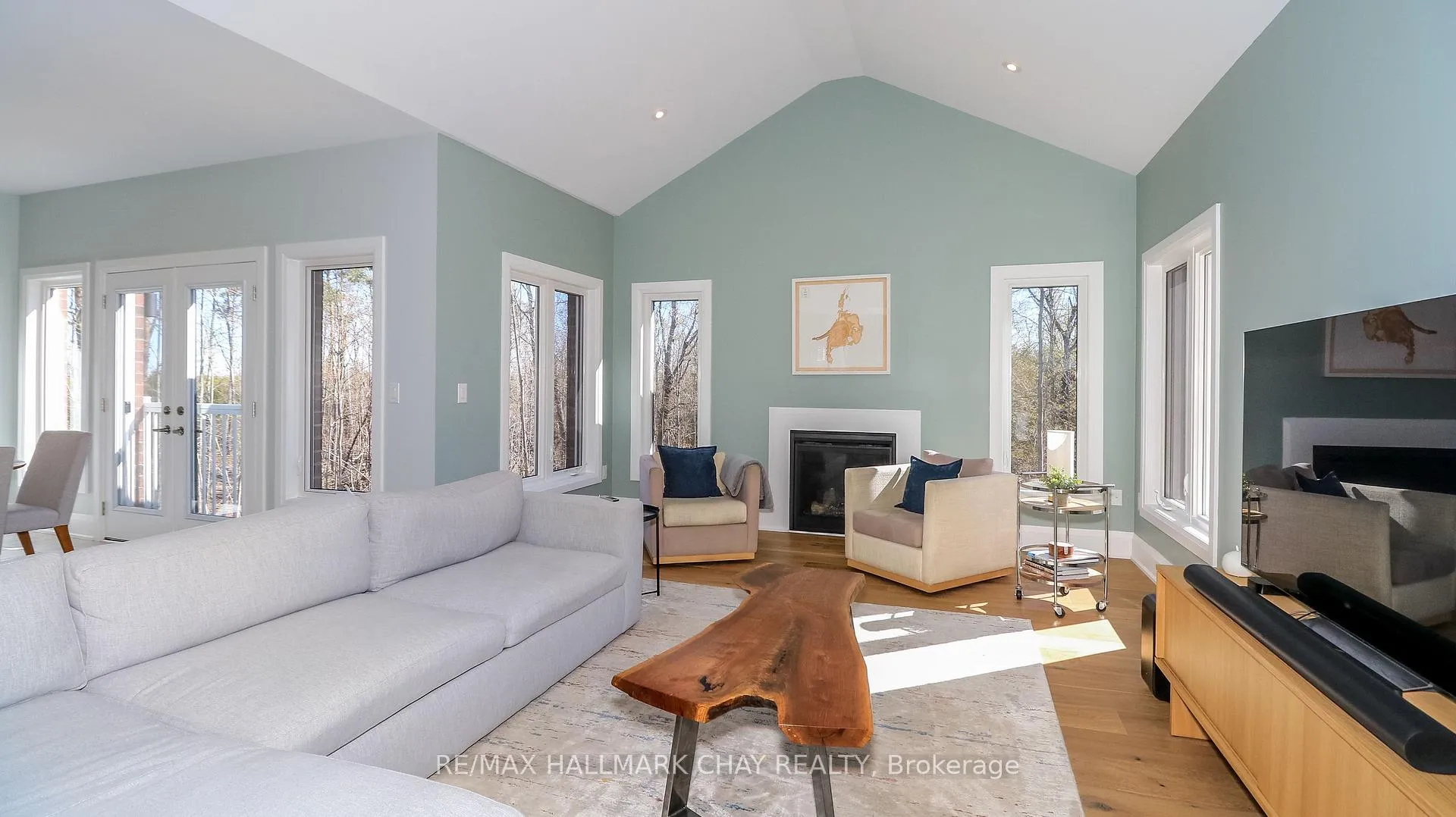 Photo 10 of 95 Ruby Ridge Road, Oro-Medonte, Sugarbush — HOMEH