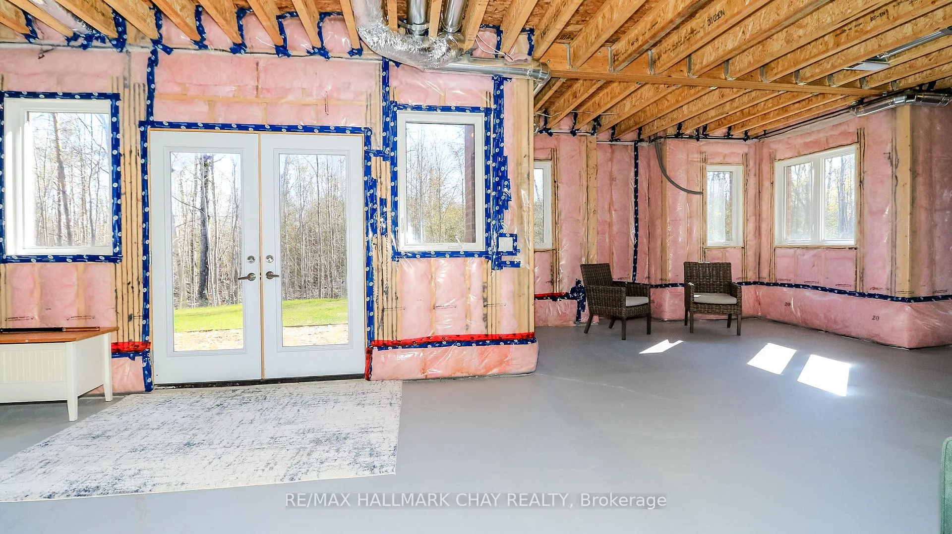 Photo 27 of 95 Ruby Ridge Road, Oro-Medonte, Sugarbush — HOMEH