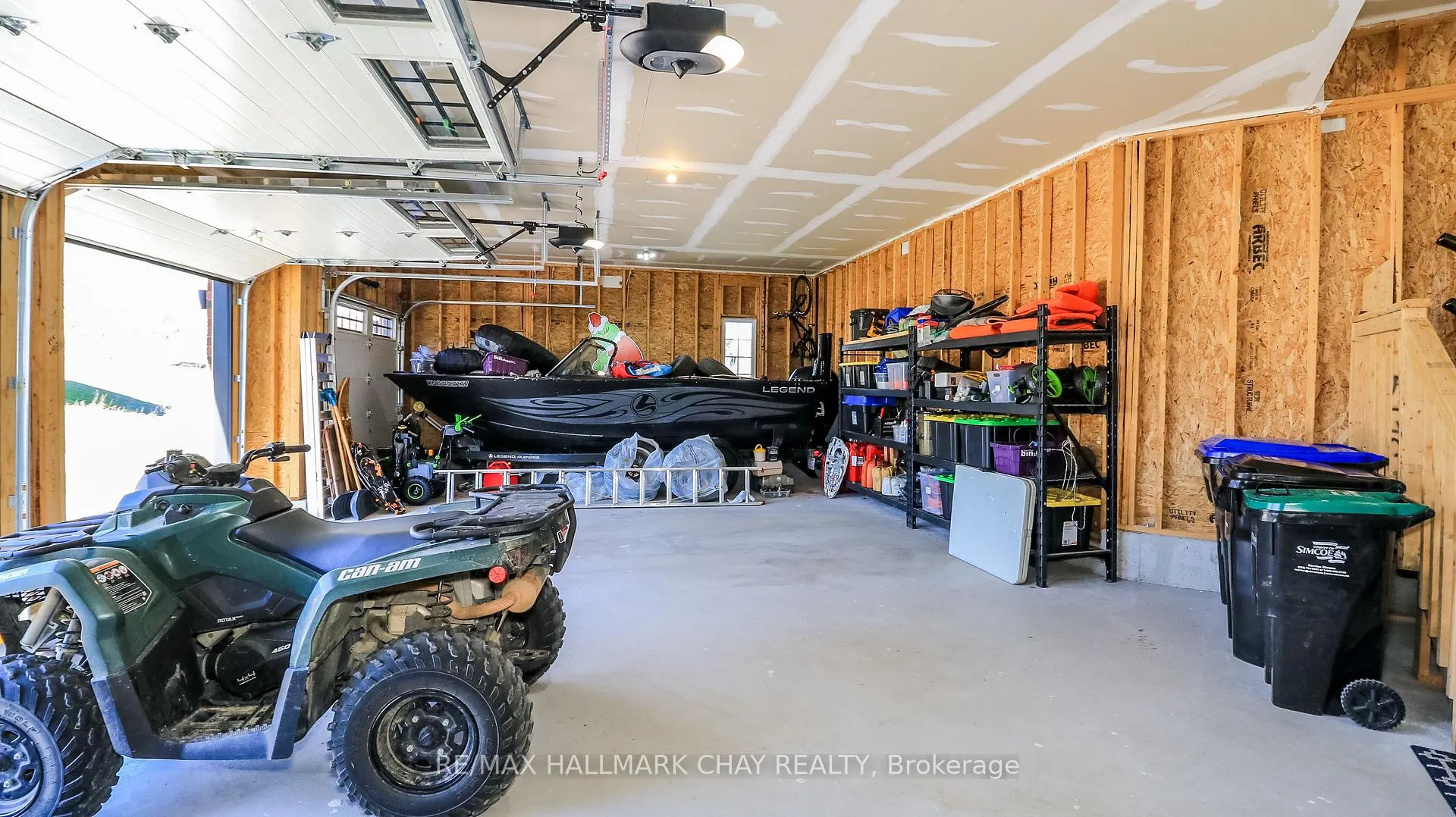 Photo 33 of 95 Ruby Ridge Road, Oro-Medonte, Sugarbush — HOMEH