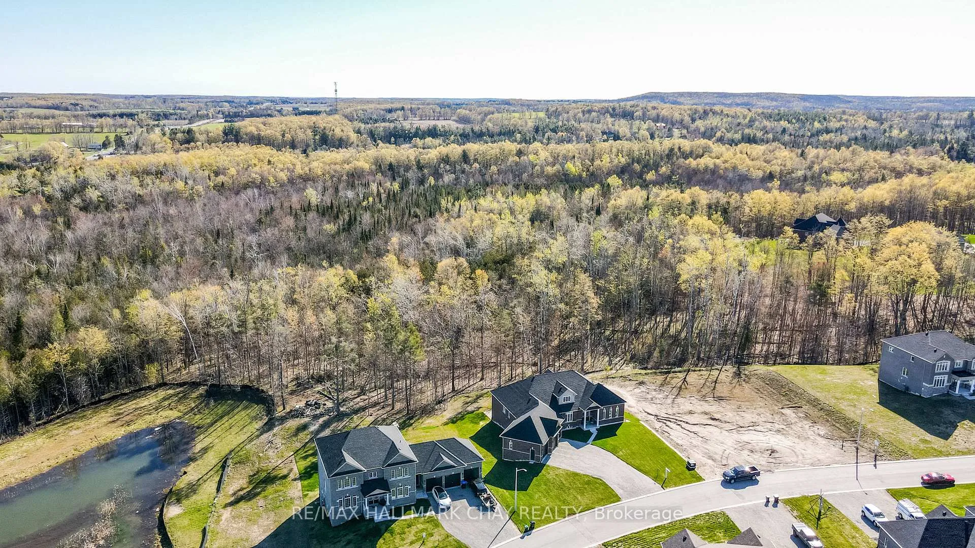 Photo 39 of 95 Ruby Ridge Road, Oro-Medonte, Sugarbush — HOMEH