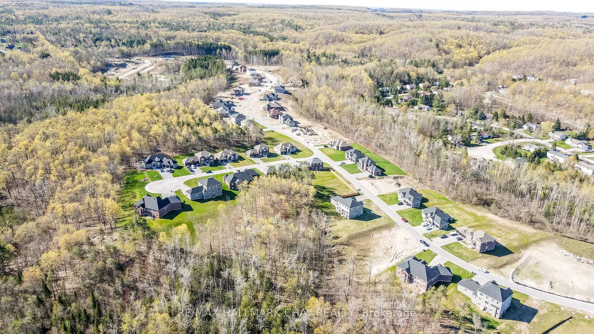 Photo 41 of 95 Ruby Ridge Road, Oro-Medonte, Sugarbush — HOMEH
