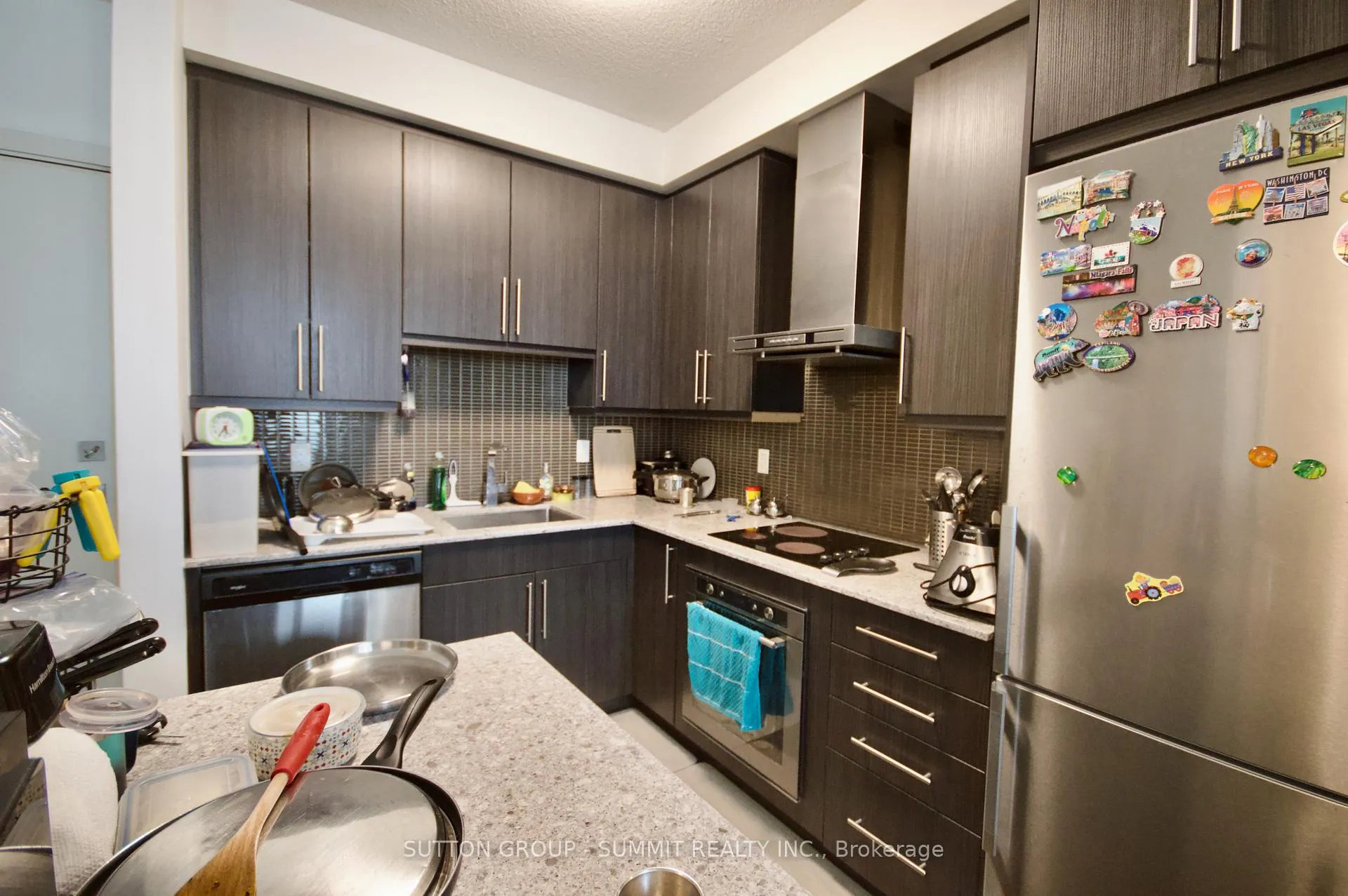 Photo 8 of Unit 1705, 2087 Fairview Street, Burlington, Freeman — HOMEH