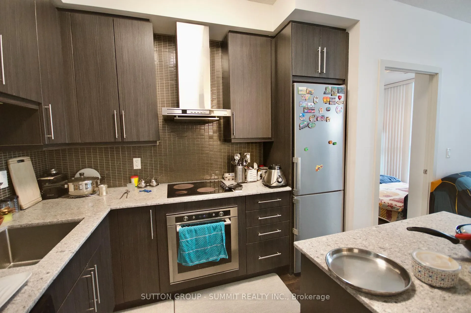 Photo 12 of Unit 1705, 2087 Fairview Street, Burlington, Freeman — HOMEH