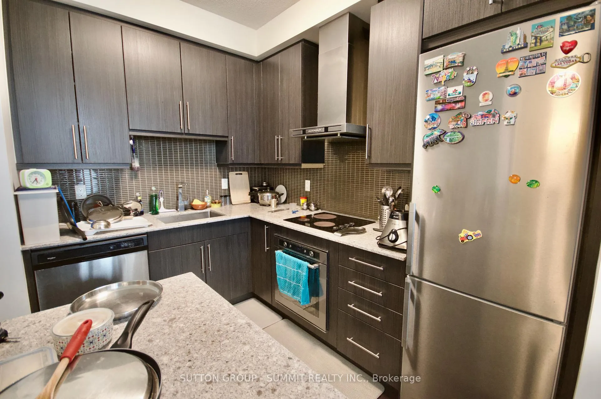 Photo 13 of Unit 1705, 2087 Fairview Street, Burlington, Freeman — HOMEH