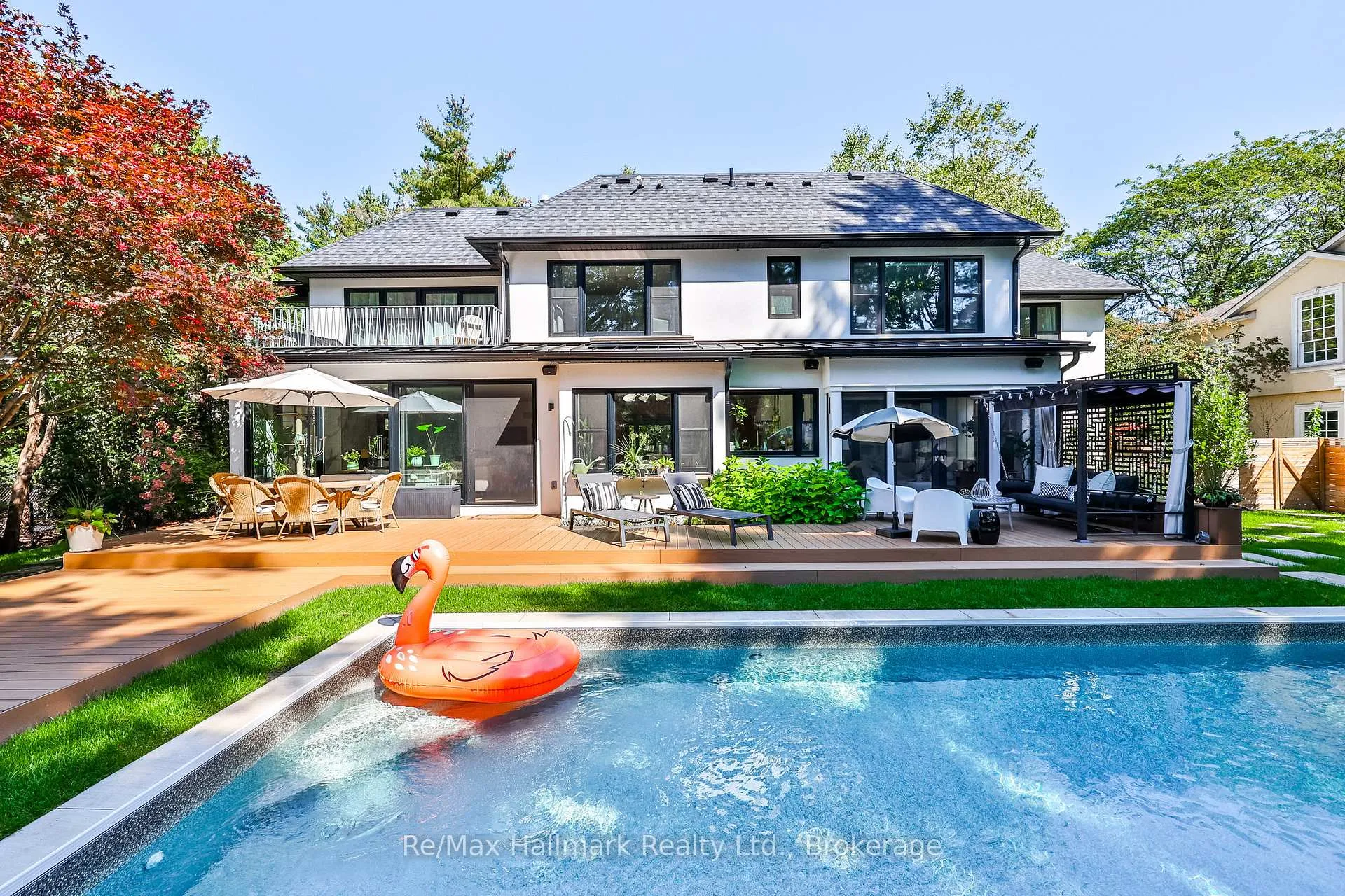 Photo 4 of 200 Chartwell Road, Oakville, Old Oakville — HOMEH