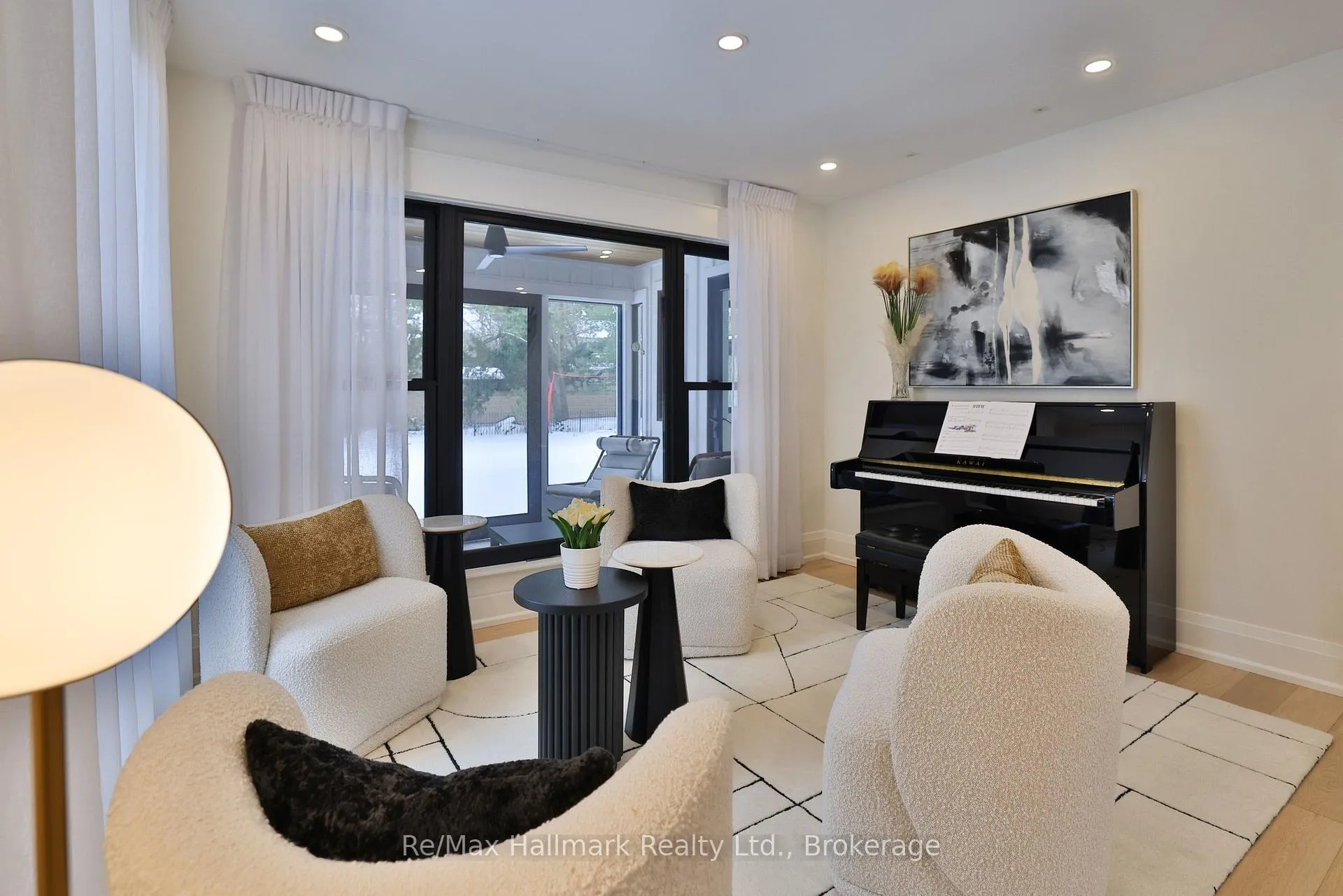 Photo 7 of 200 Chartwell Road, Oakville, Old Oakville — HOMEH