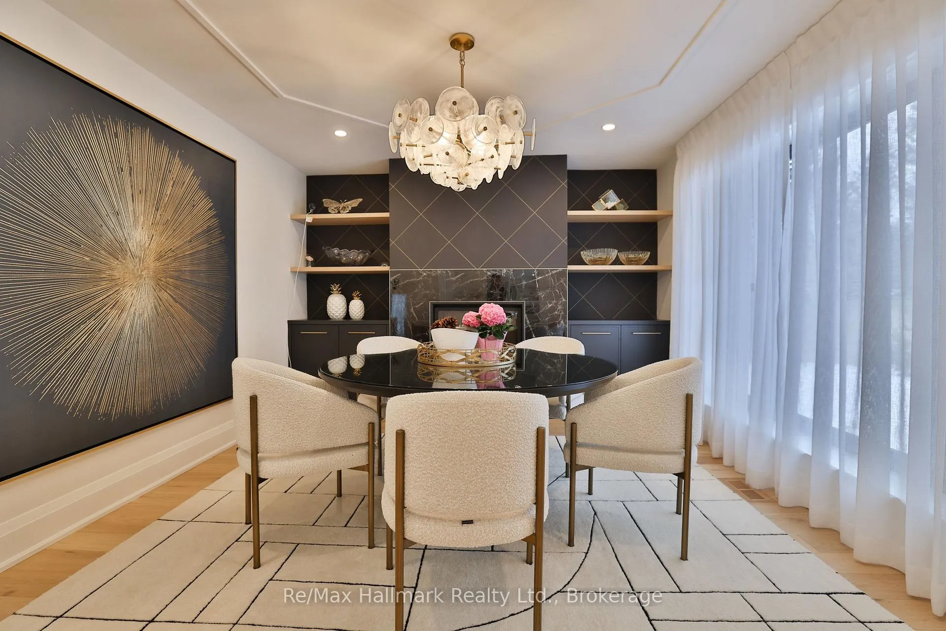 Photo 9 of 200 Chartwell Road, Oakville, Old Oakville — HOMEH