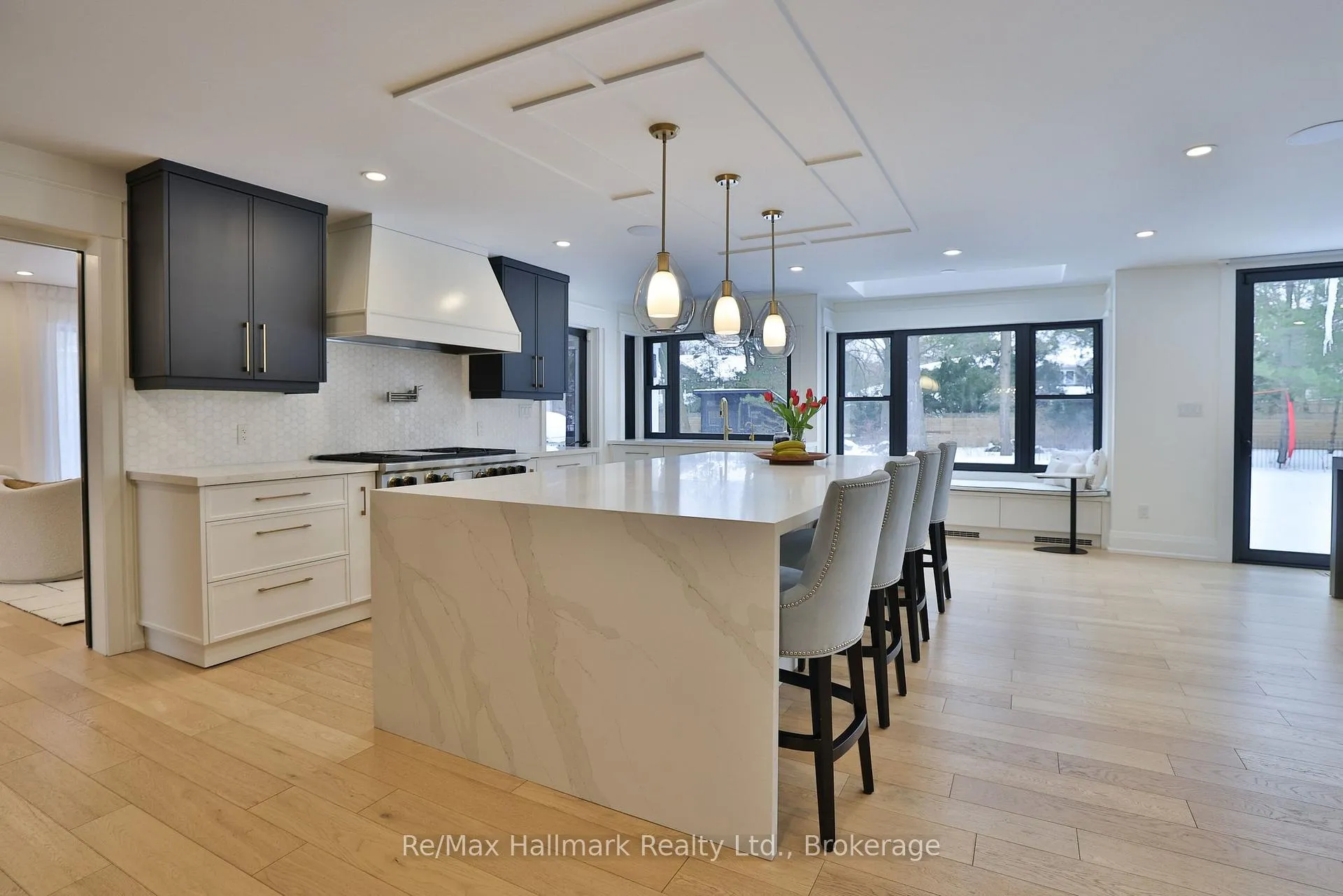 Photo 16 of 200 Chartwell Road, Oakville, Old Oakville — HOMEH
