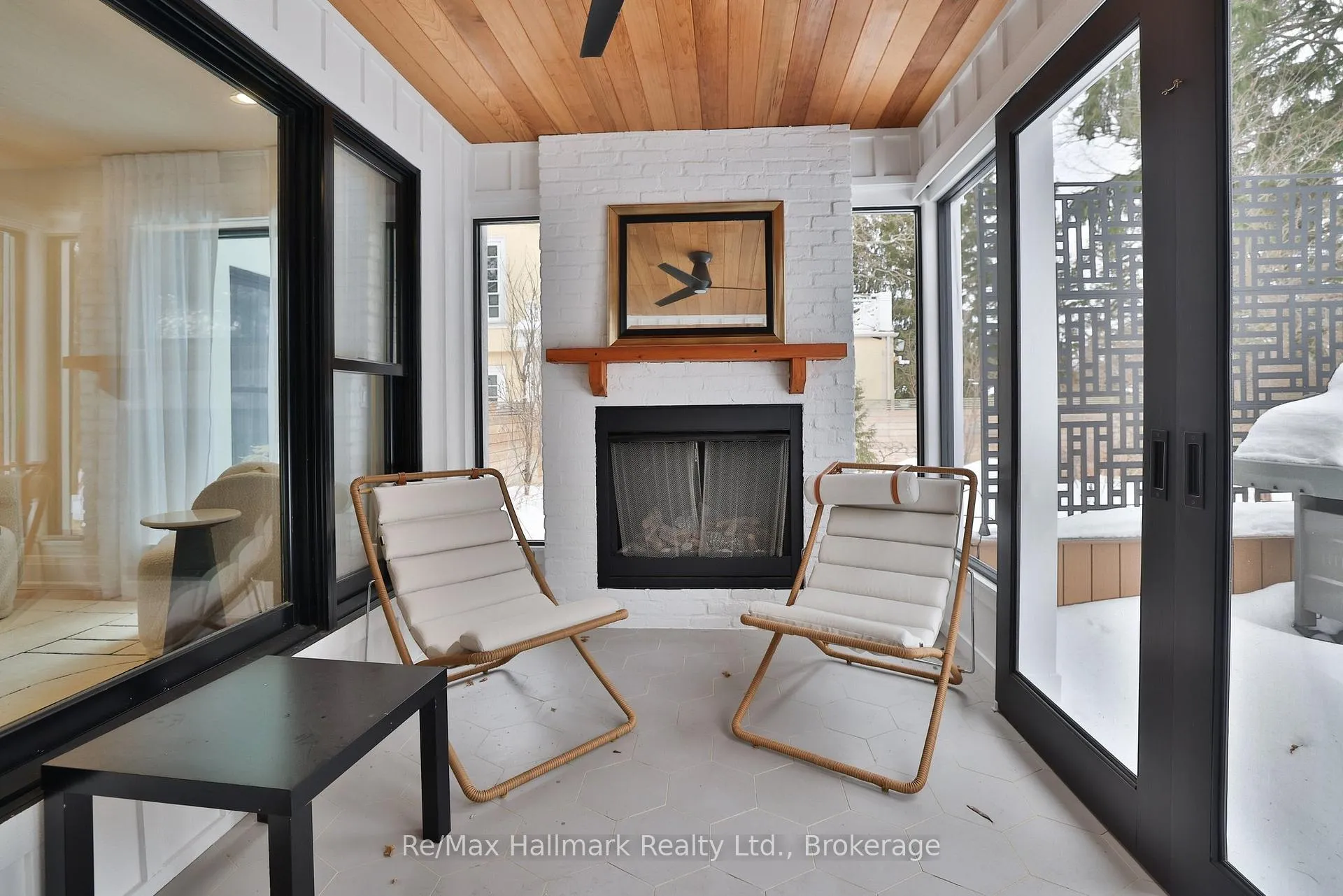 Photo 24 of 200 Chartwell Road, Oakville, Old Oakville — HOMEH