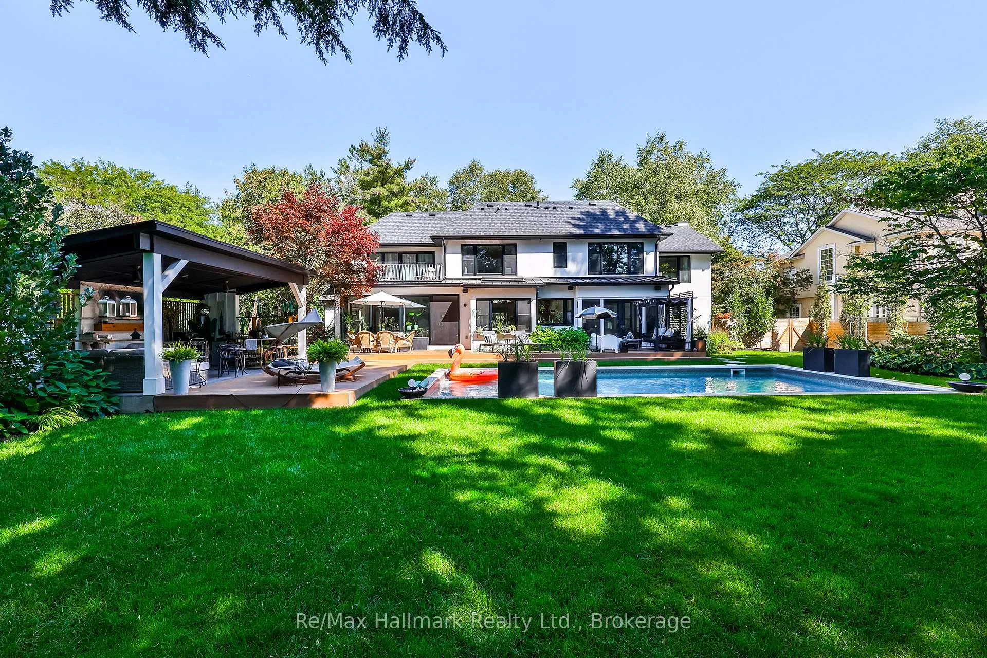 Photo 50 of 200 Chartwell Road, Oakville, Old Oakville — HOMEH