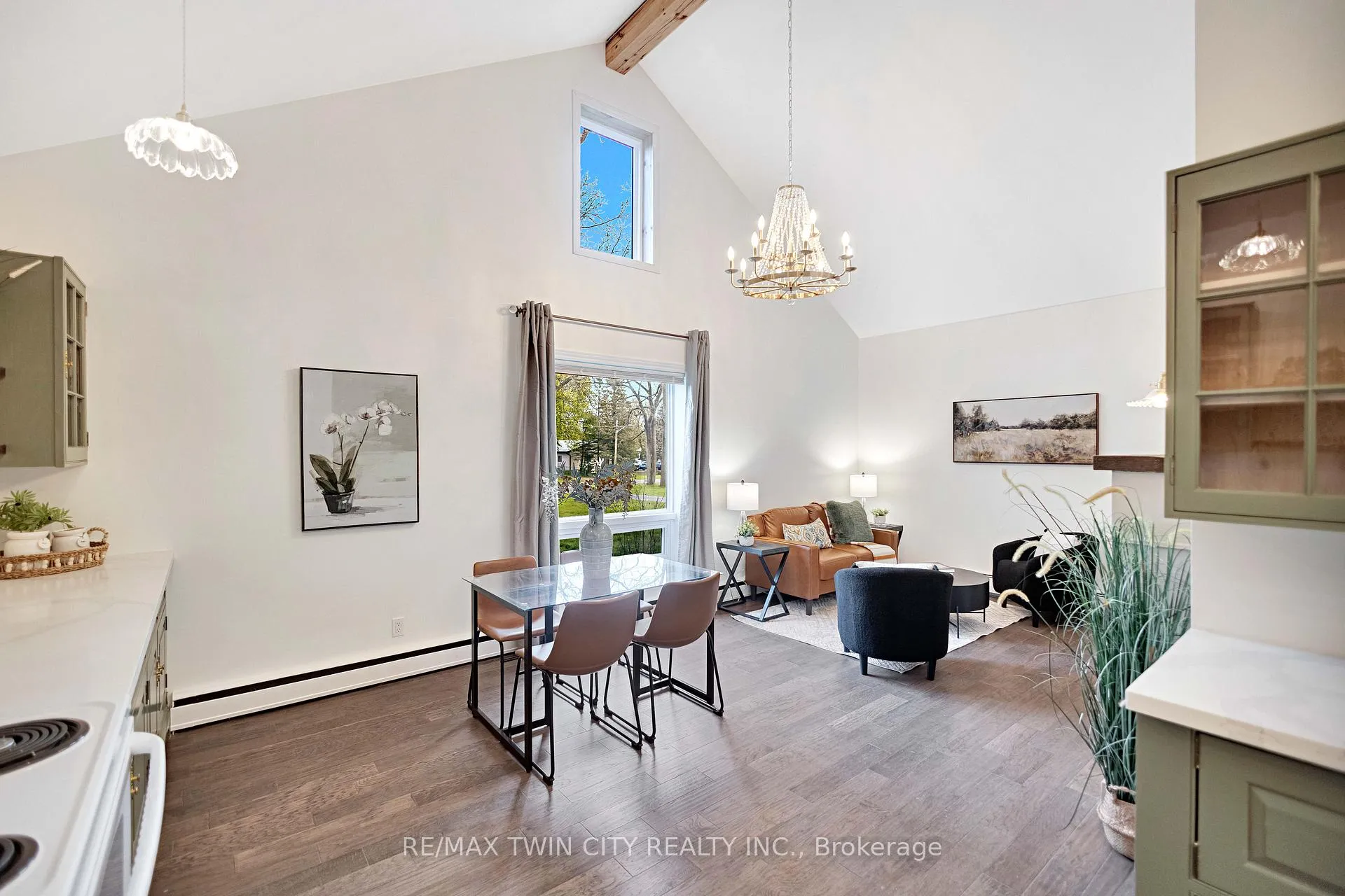 Photo 33 of 651 West Street, Norfolk, Simcoe — HOMEH