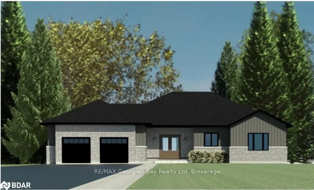 Photo 1 of 465 Silver Birch Drive, Tiny, Rural Tiny — HOMEH