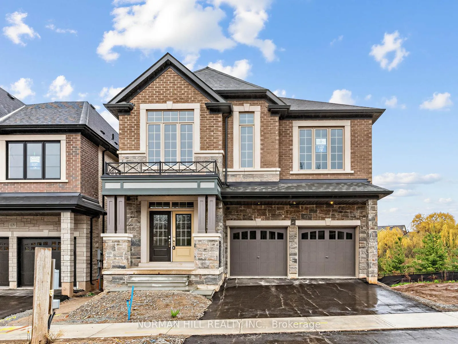 Photo 1 of 134 Antibes Drive, Brampton, Credit Valley — HOMEH