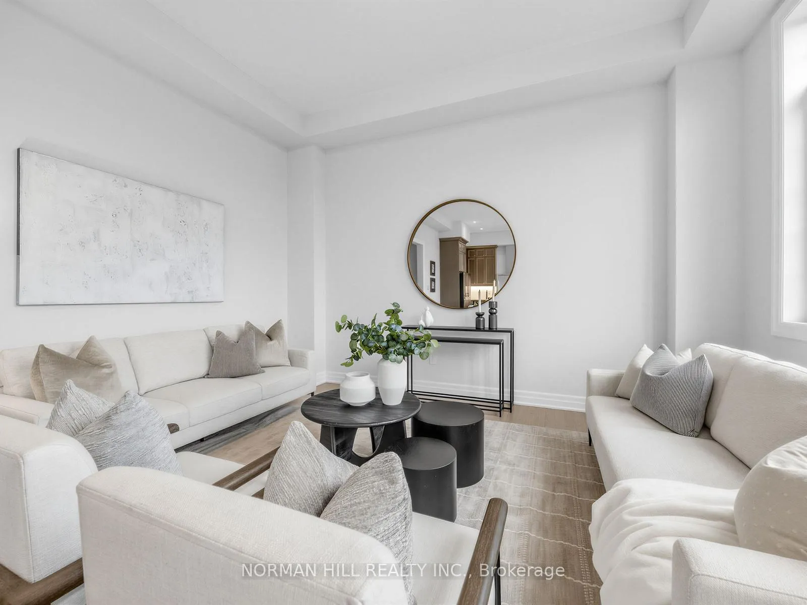Photo 8 of 134 Antibes Drive, Brampton, Credit Valley — HOMEH