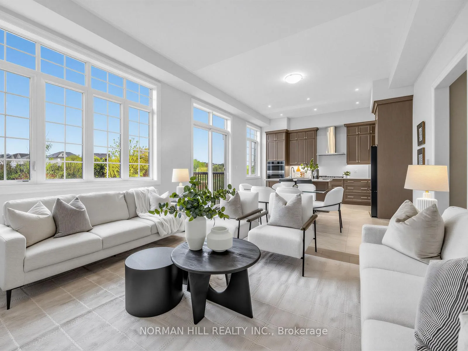 Photo 13 of 134 Antibes Drive, Brampton, Credit Valley — HOMEH