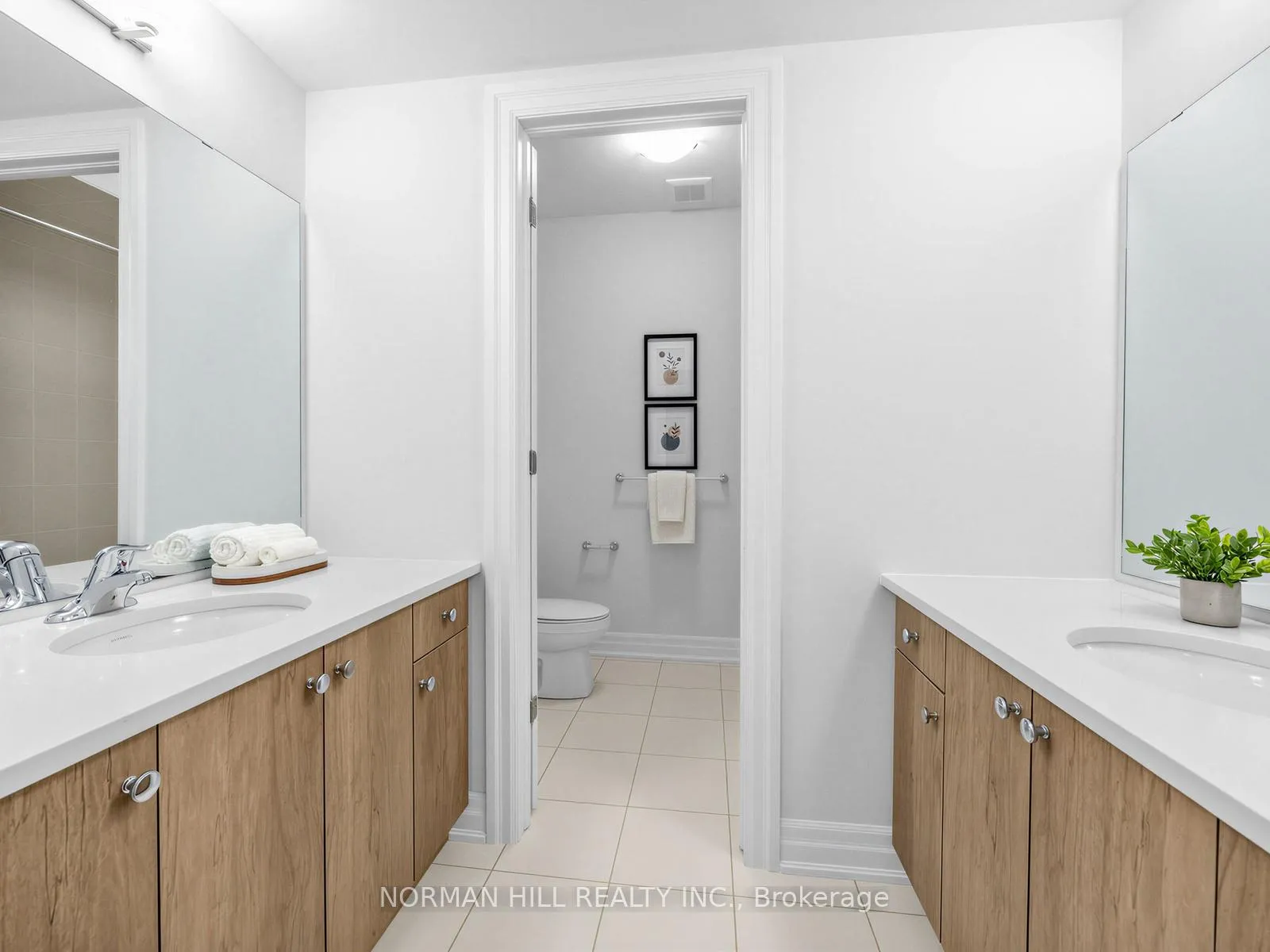 Photo 15 of 134 Antibes Drive, Brampton, Credit Valley — HOMEH